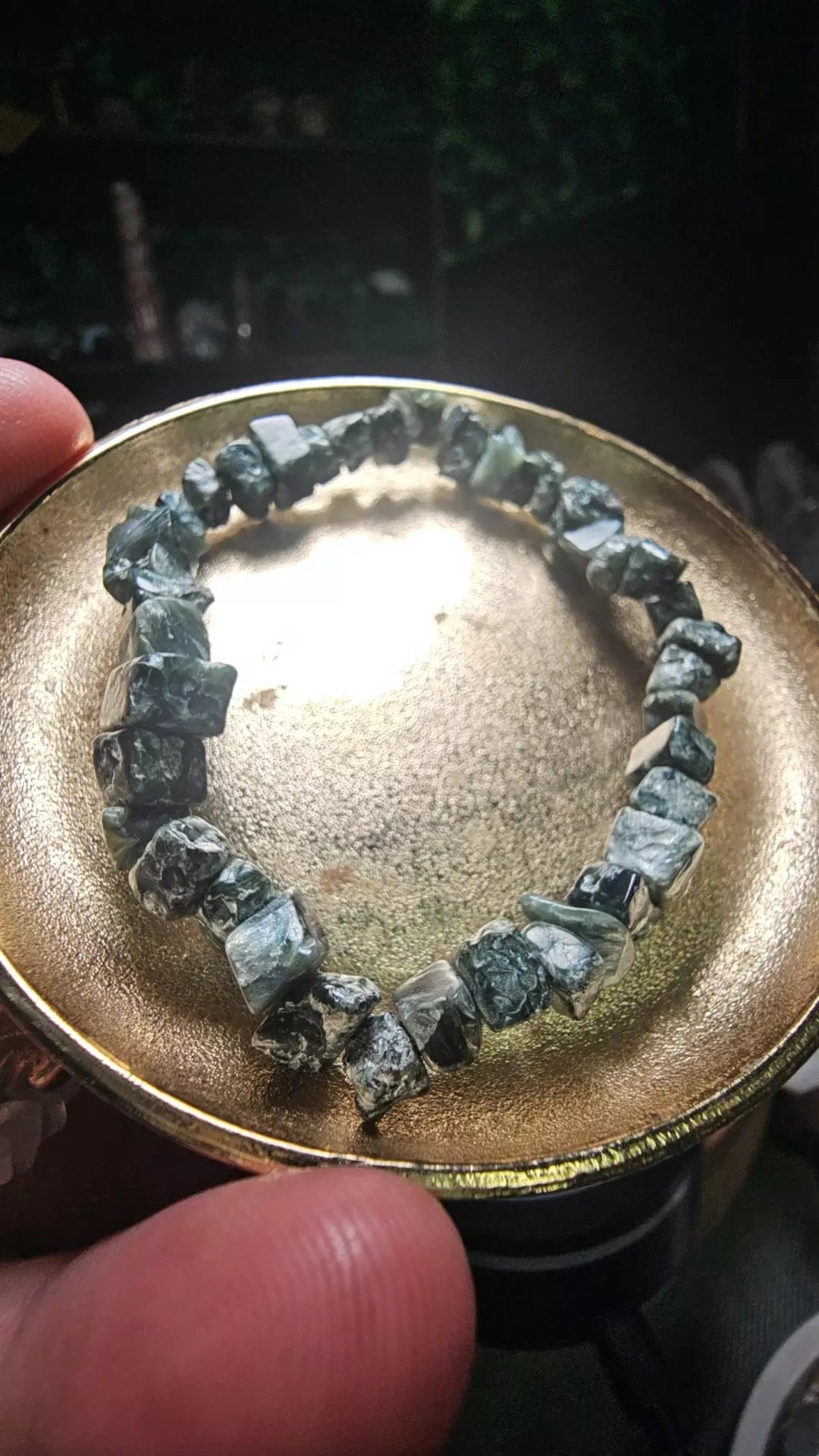 Seraphnite Bracelet thumbnail