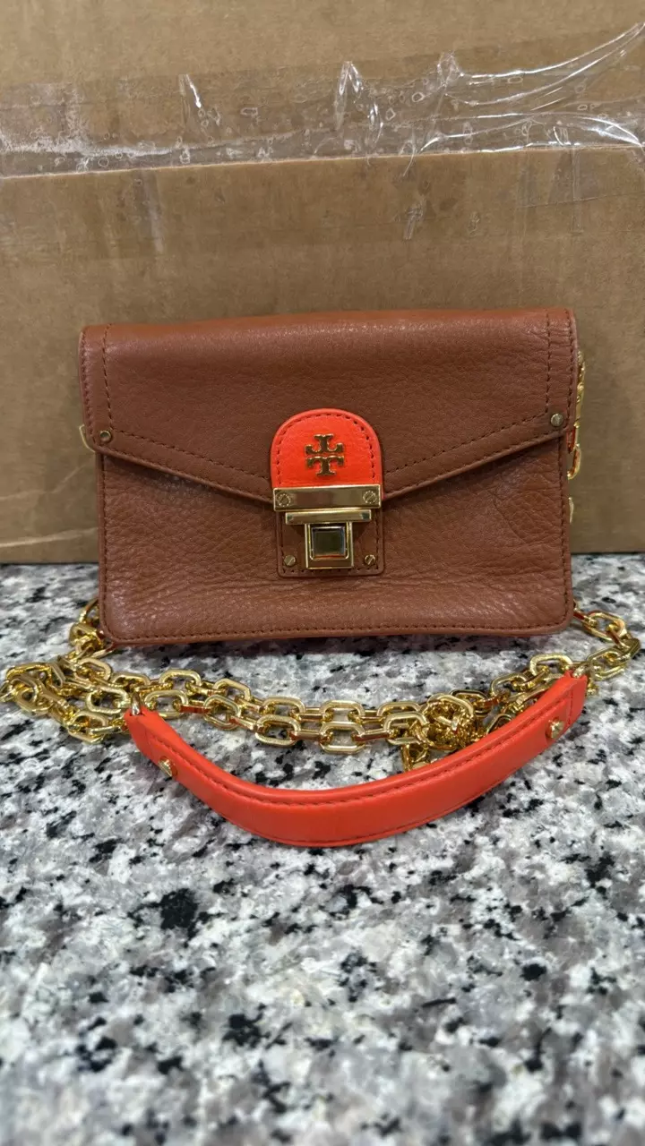 Tory Burch Phone Crossbody thumbnail