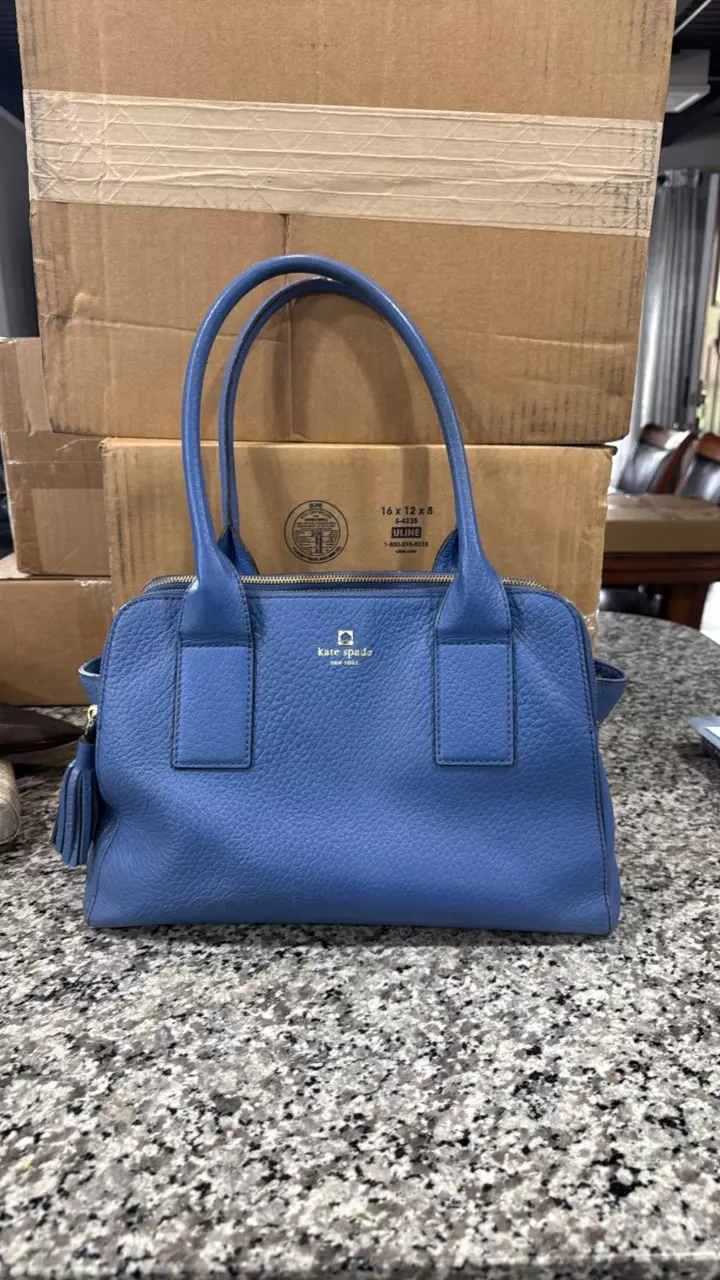 Kate Spade Tote thumbnail