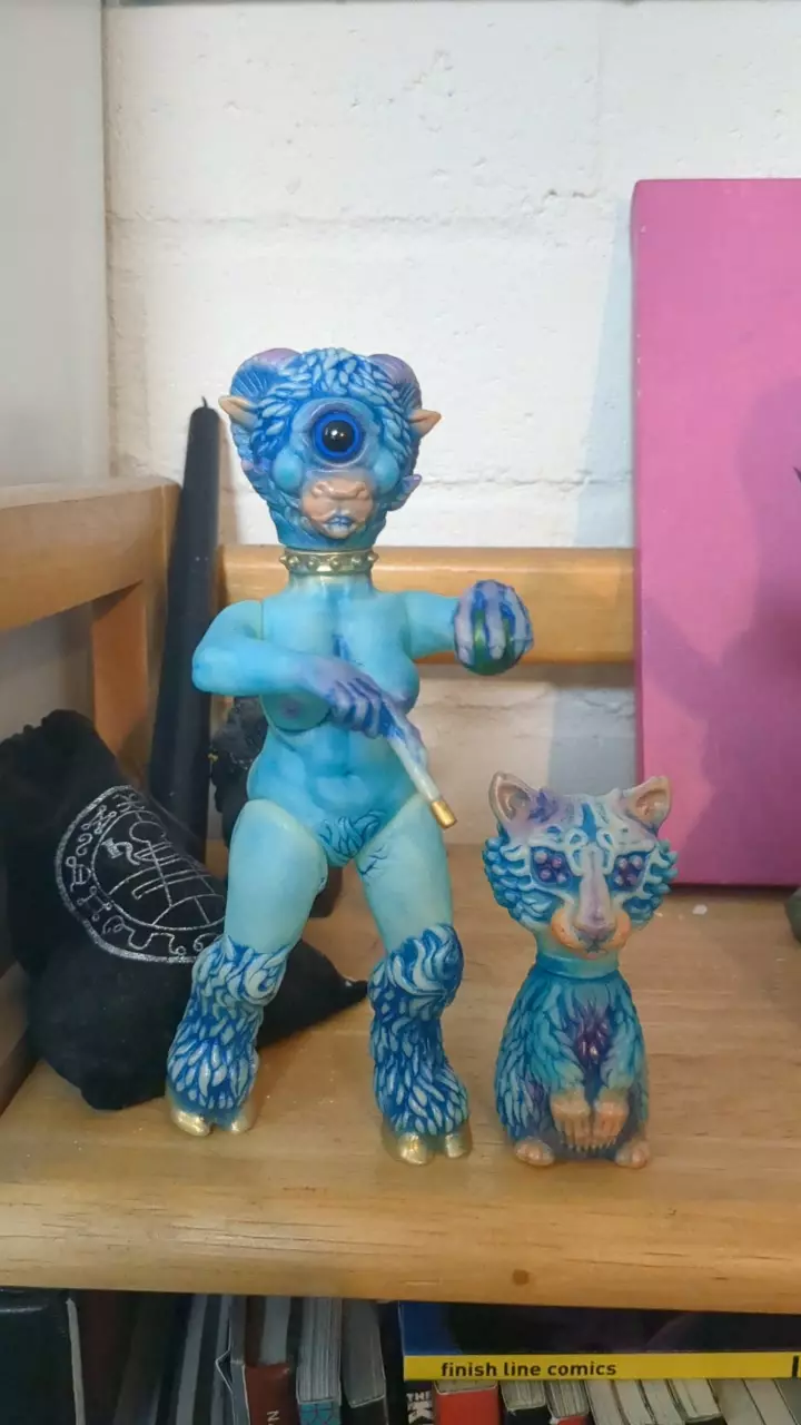 barbaress set thumbnail