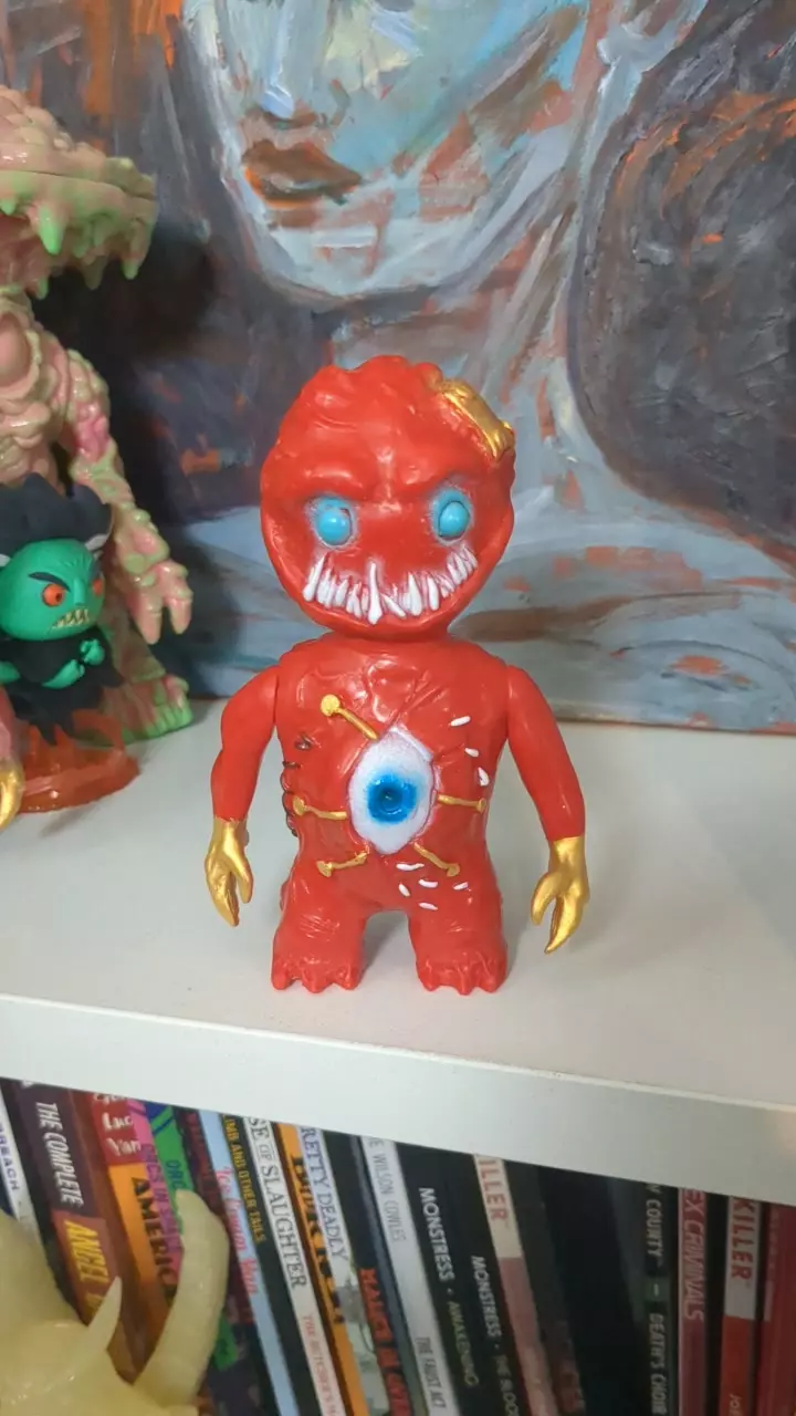 faux flash nightmare chan thumbnail