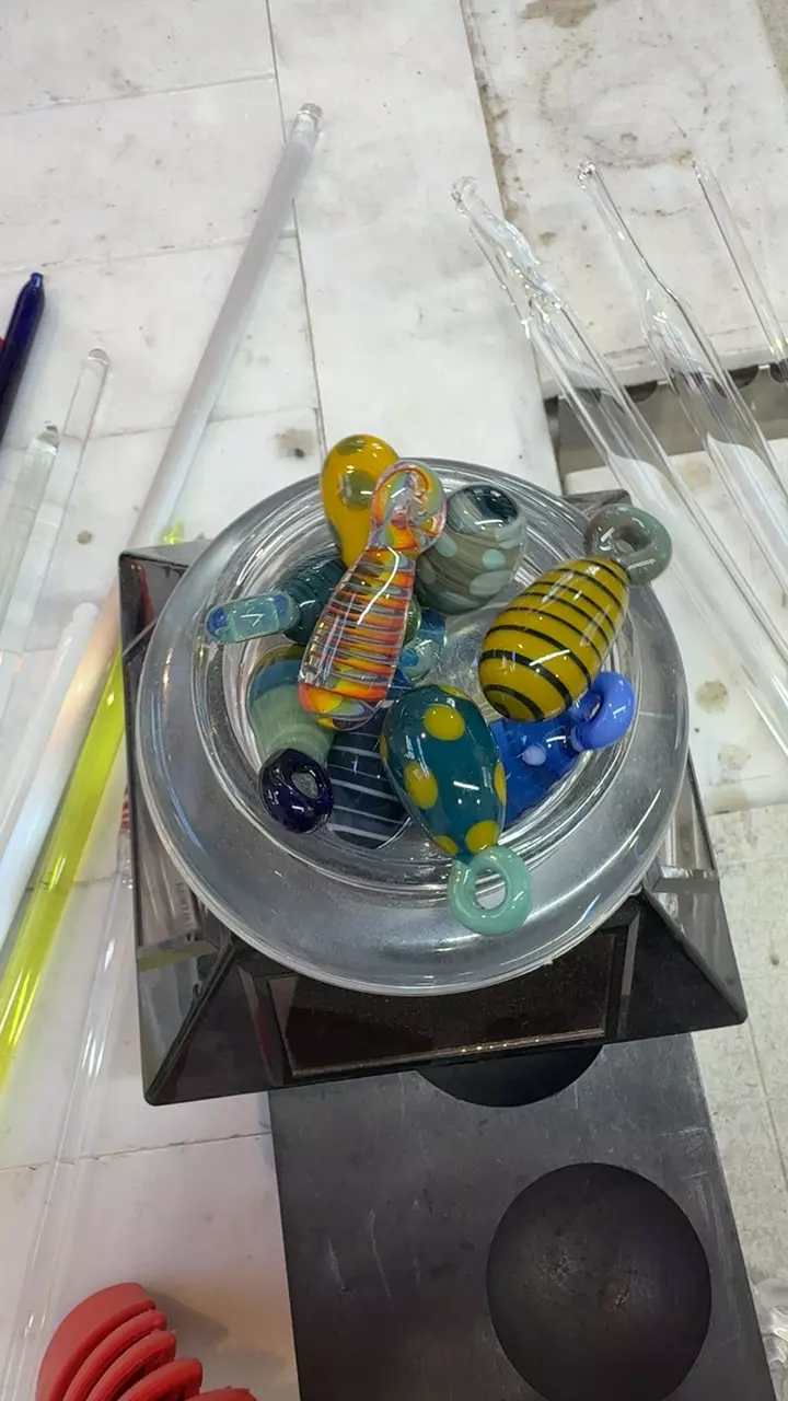 Egg pendants (pick while supplies last) thumbnail