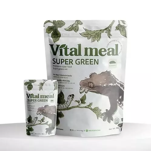 VitaMeal Super Green 50g thumbnail