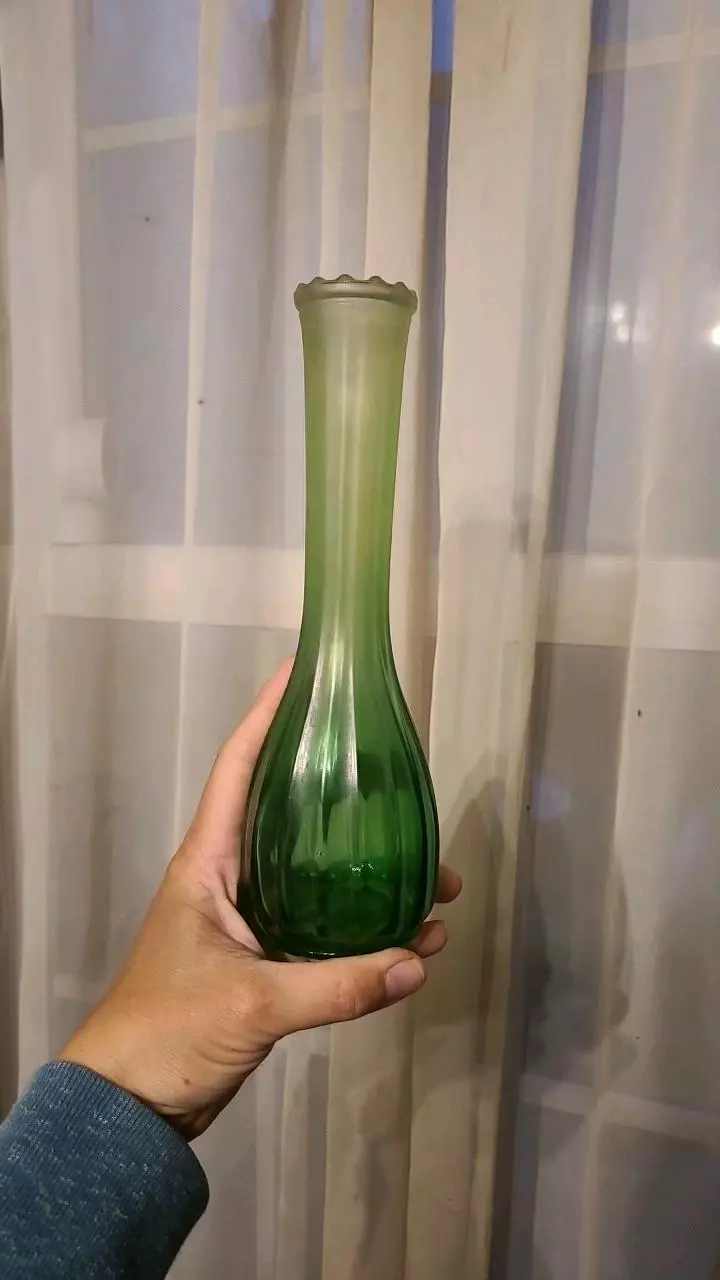 Glass Bud Vase thumbnail
