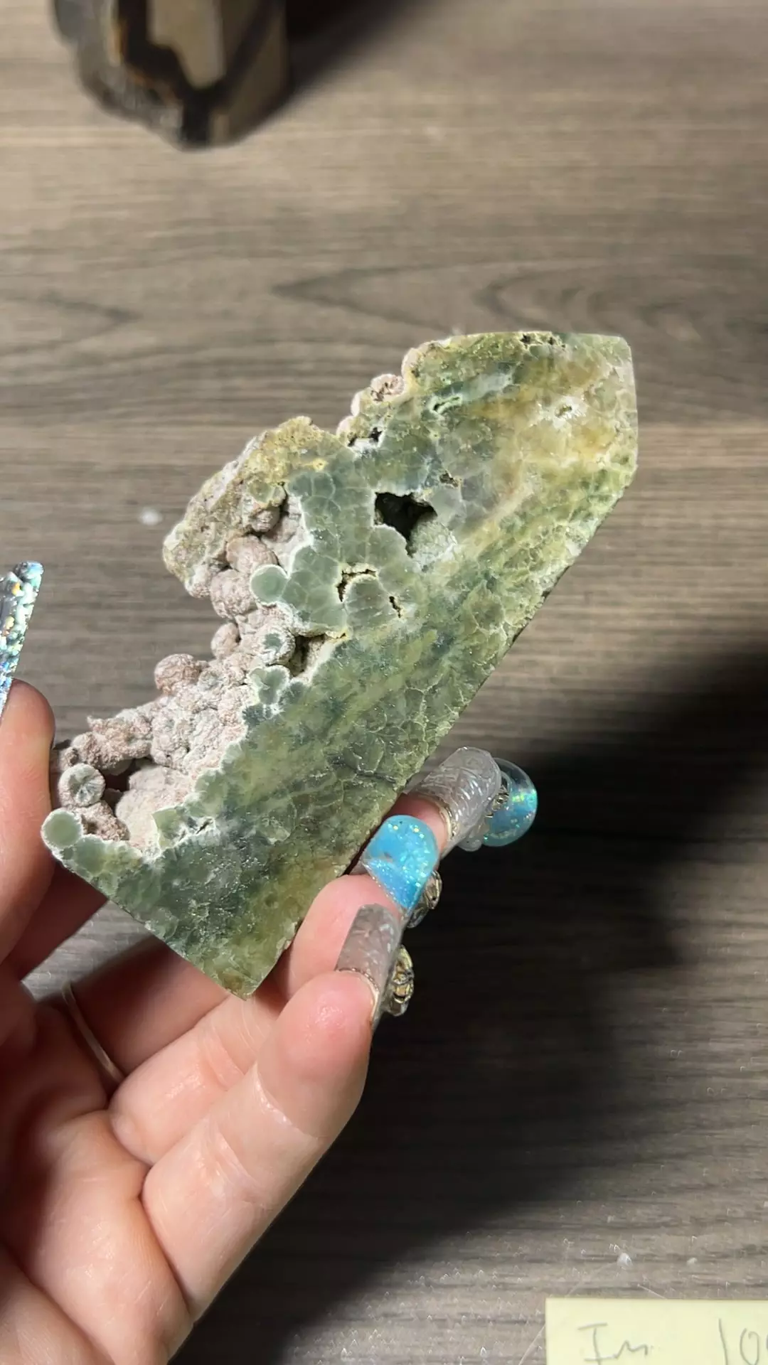 Kabamby OJ Tower thumbnail