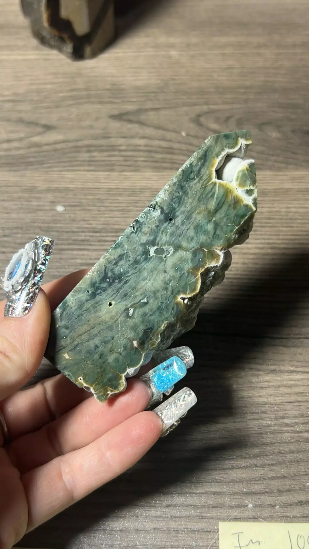 Kabamby OJ Tower thumbnail