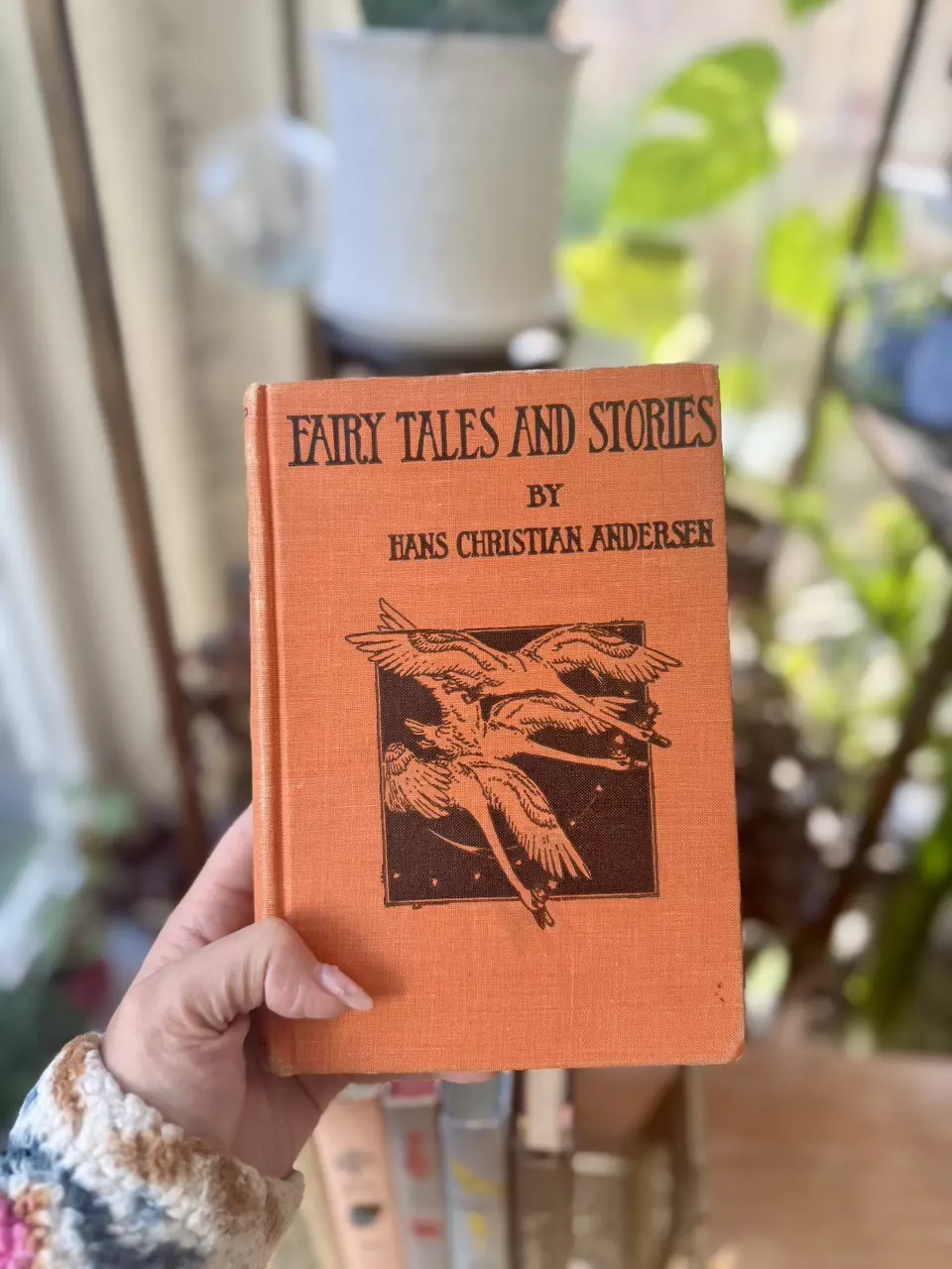 Fairy Tales and Stories thumbnail