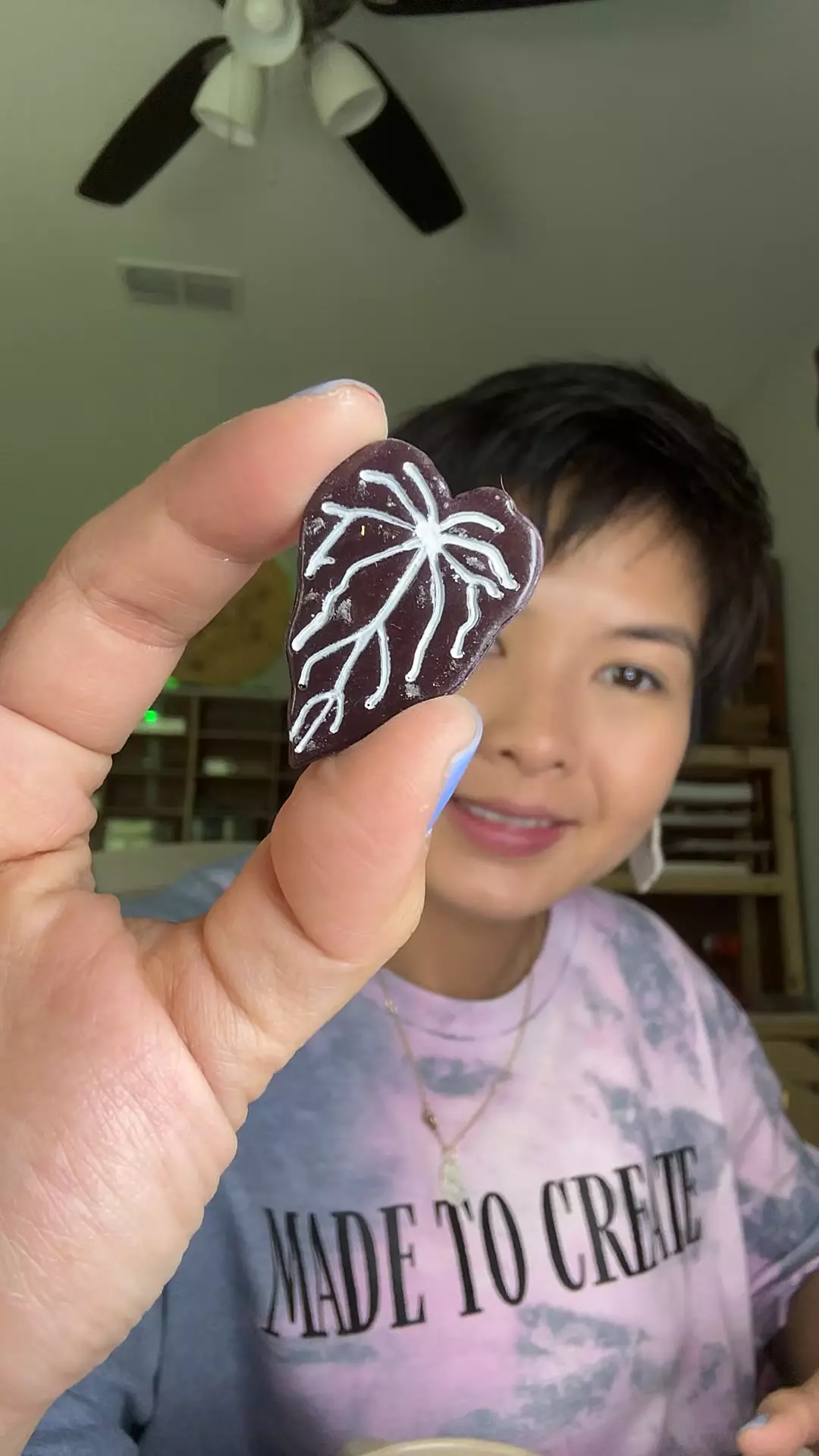 Anthurium Carla thumbnail