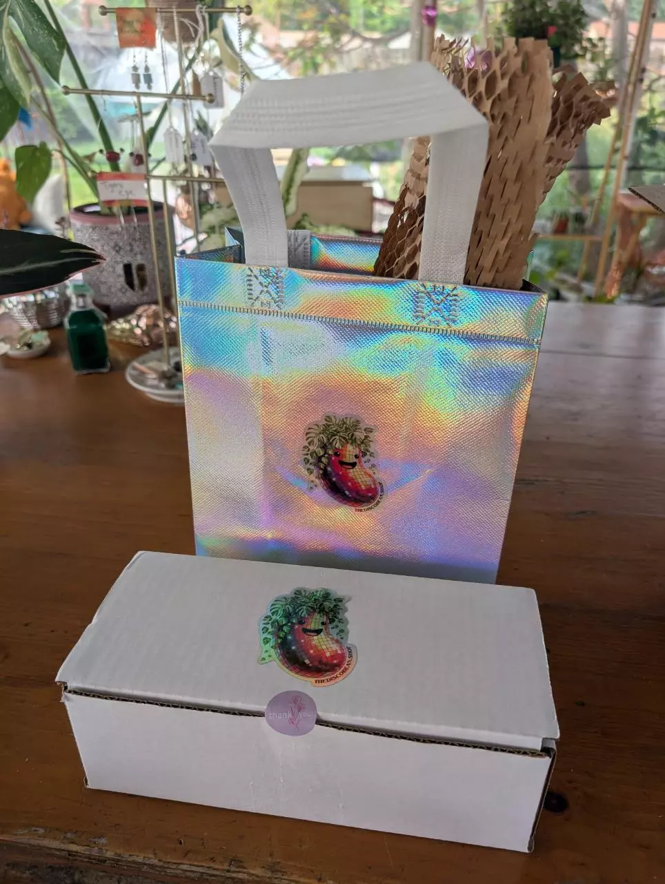 Upgrade to 2-day shipping thumbnail