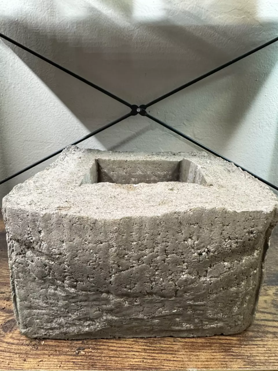Hypertufa Planter thumbnail