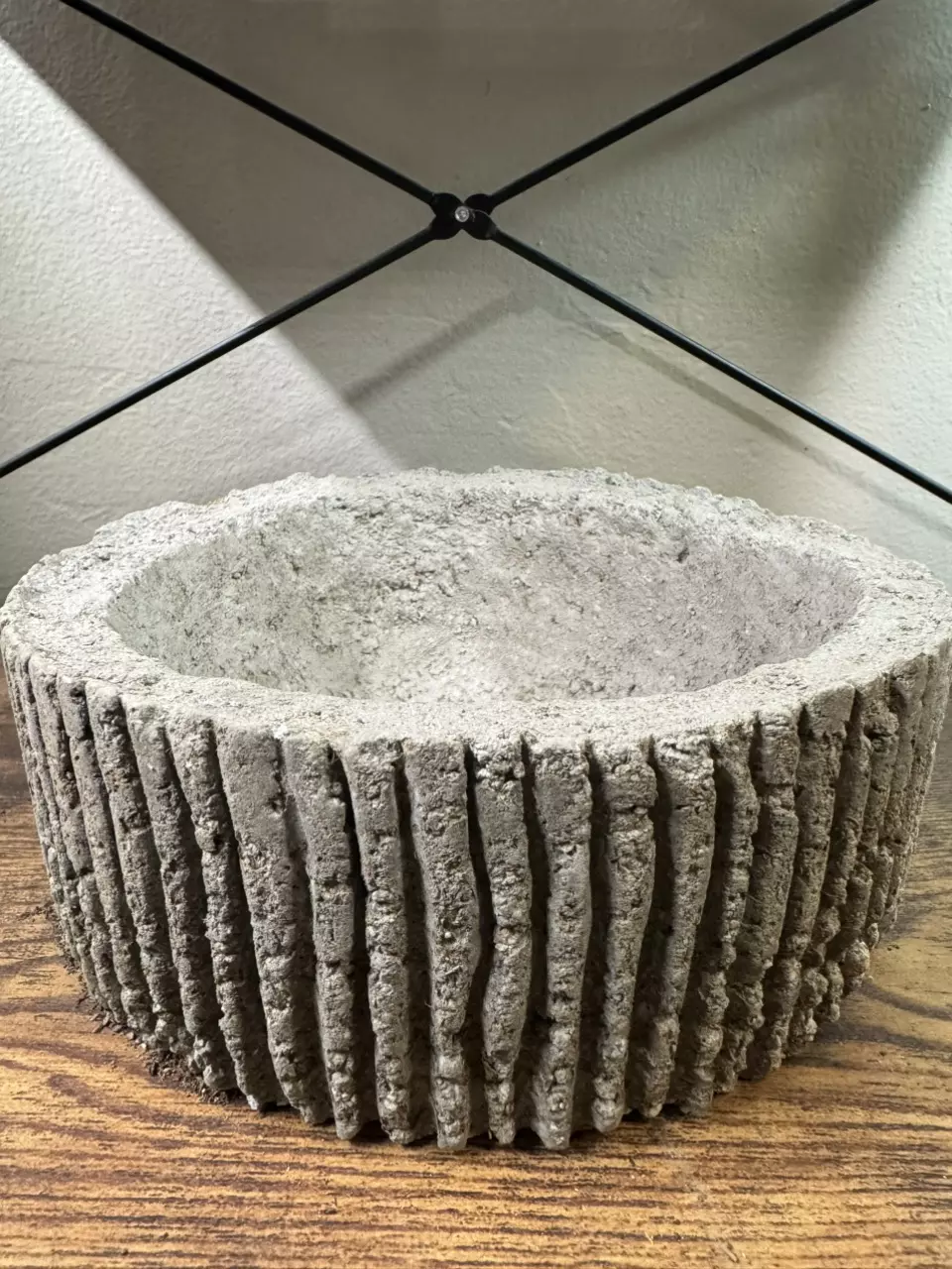 Hypertufa Planter thumbnail
