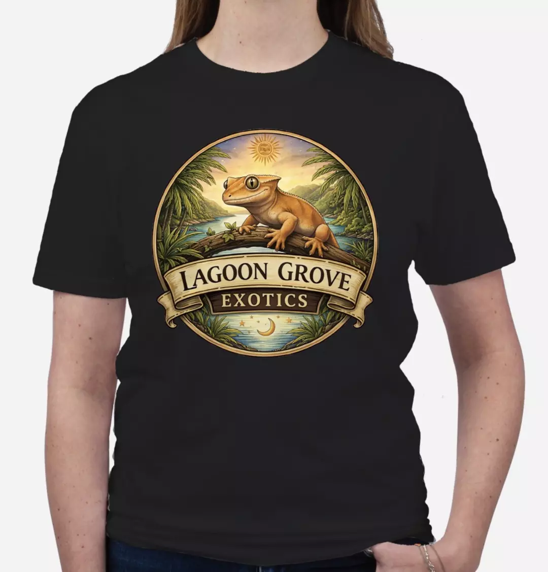 T-Shirt (black, navy or white) thumbnail