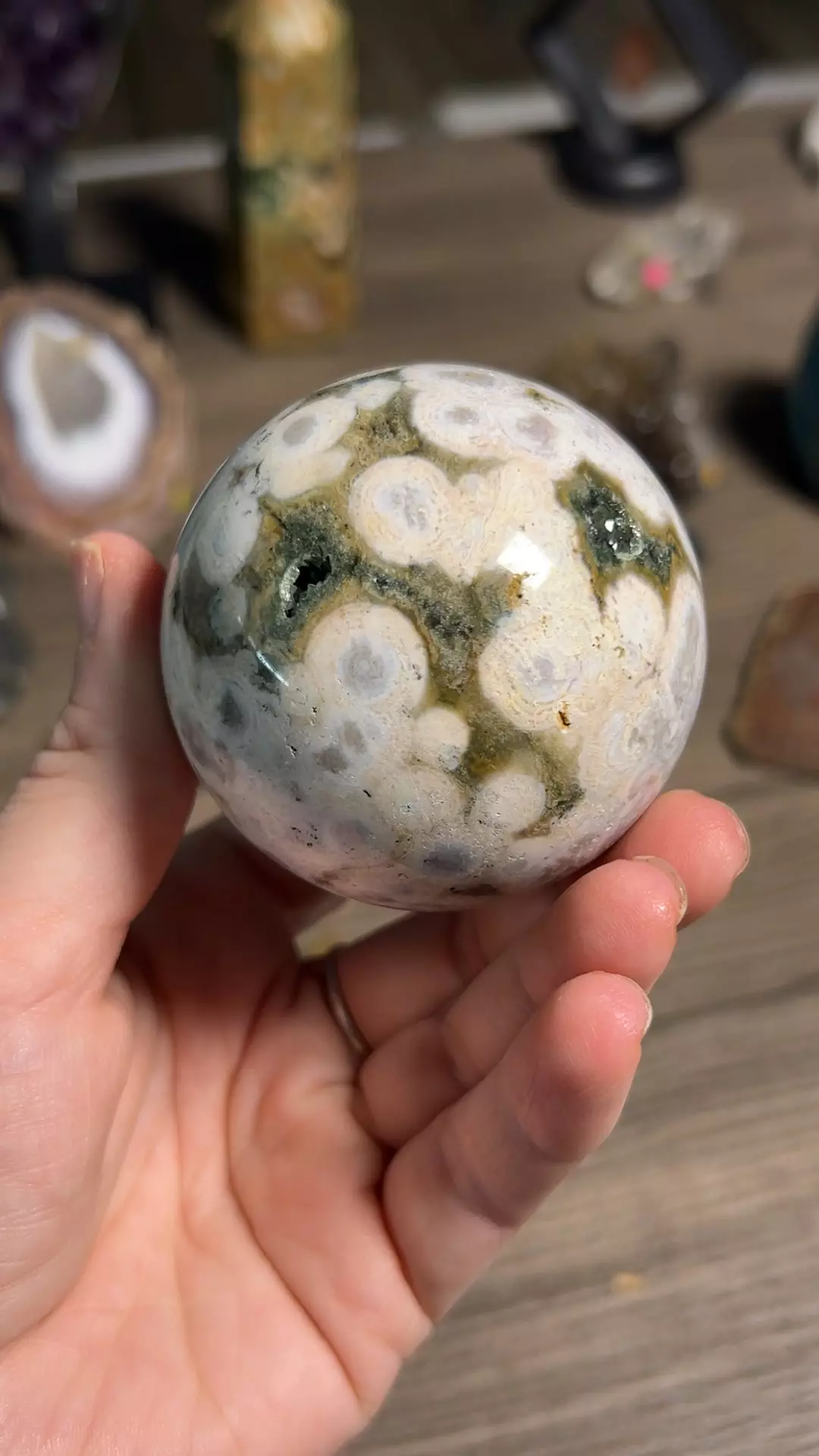 OJ Sphere thumbnail