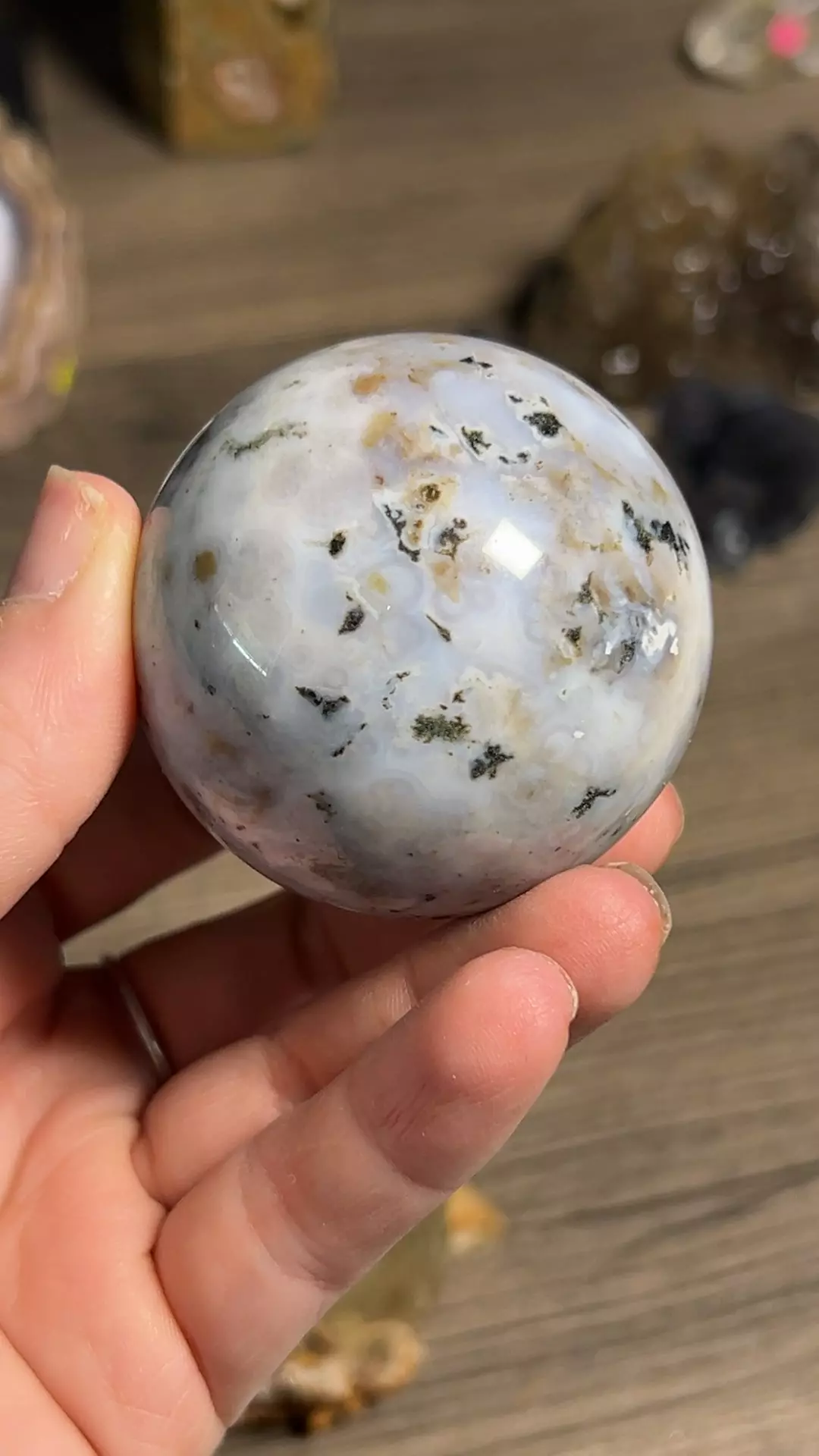 OJ Sphere thumbnail