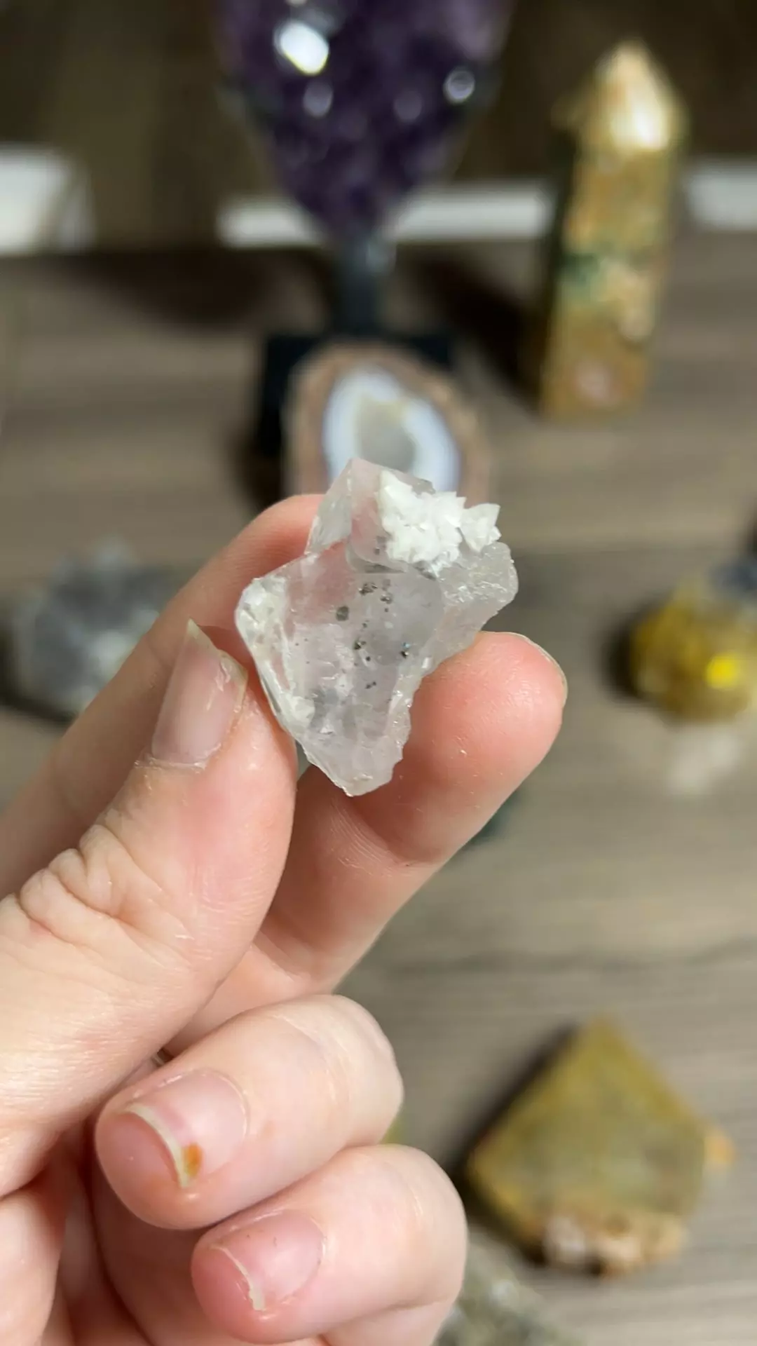 Ojuela fluorite thumbnail