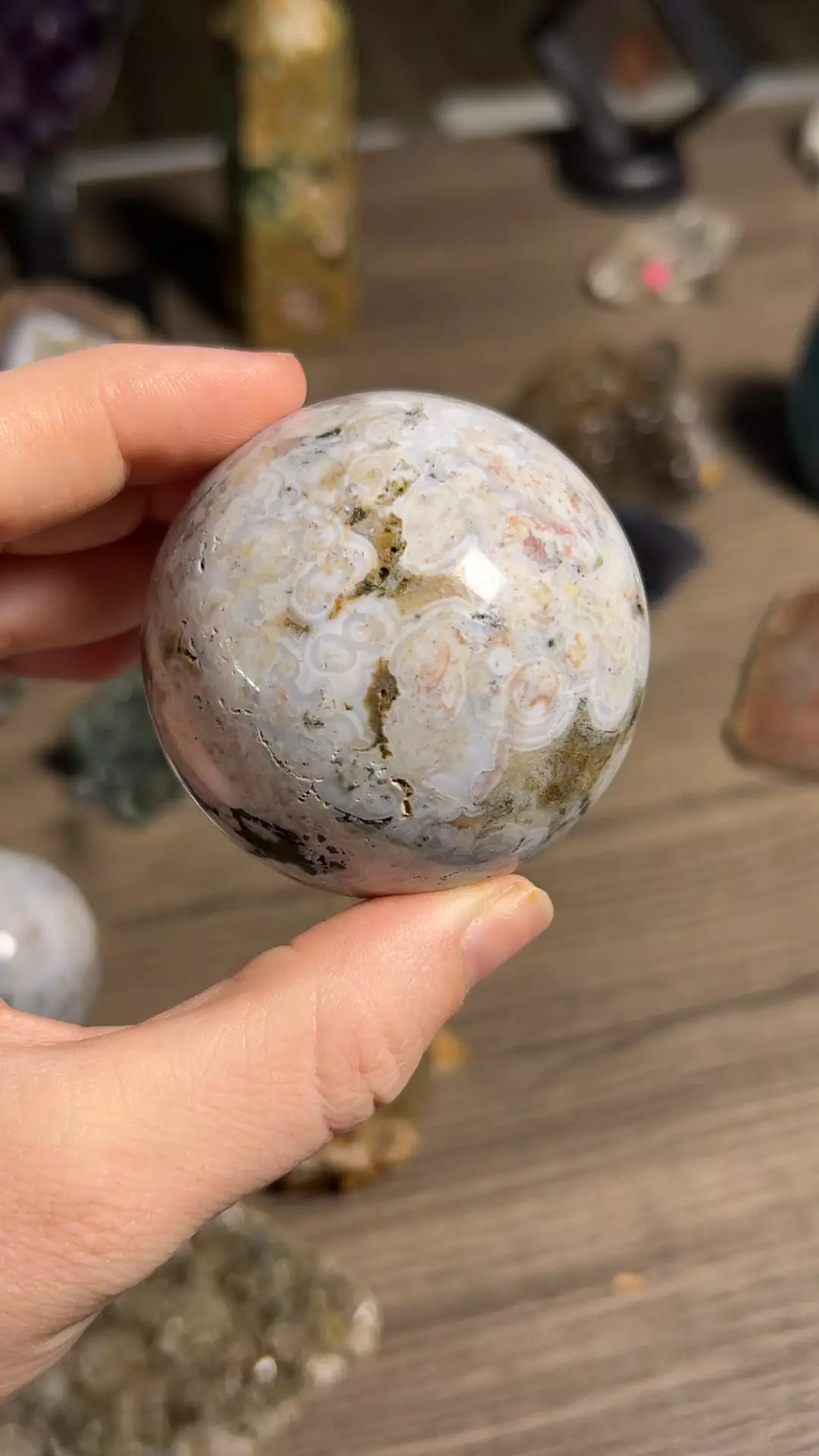 OJ Sphere thumbnail