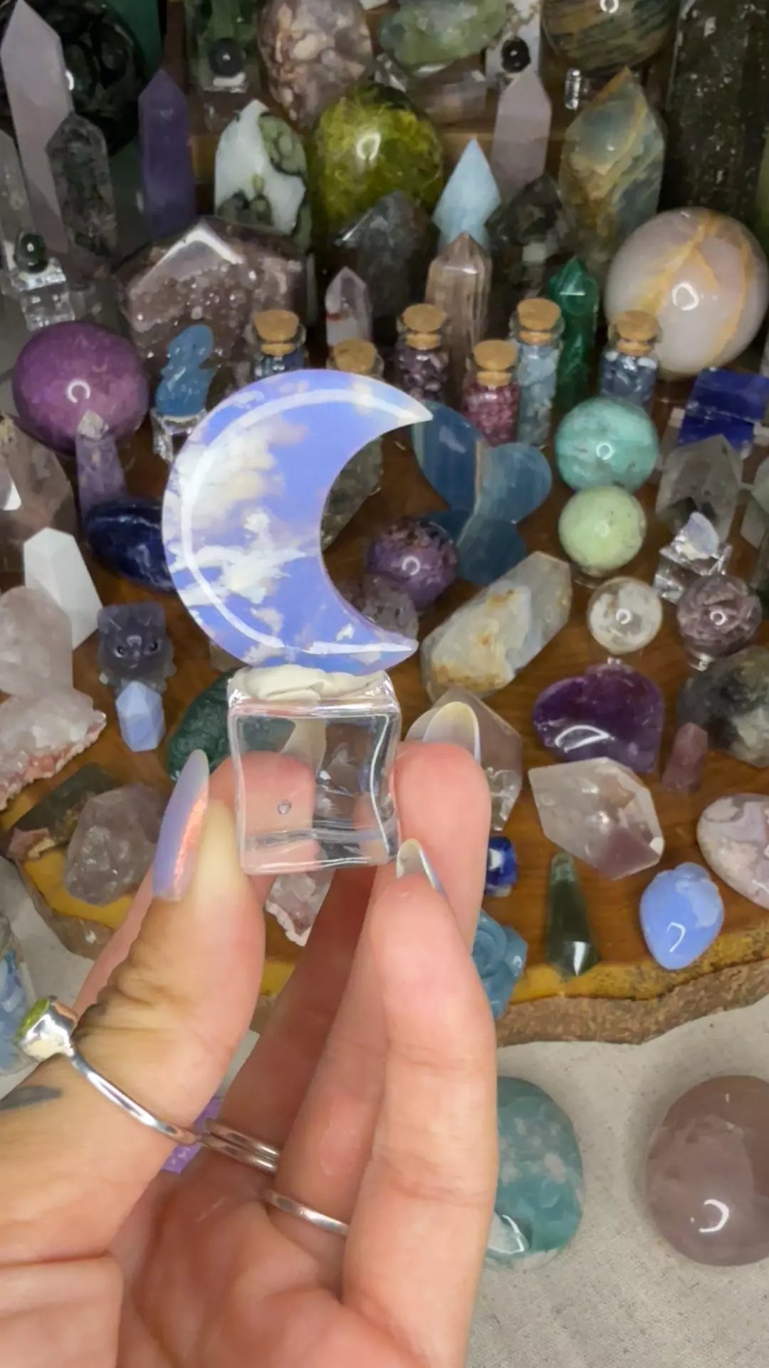 Aura plume moon 16m thumbnail