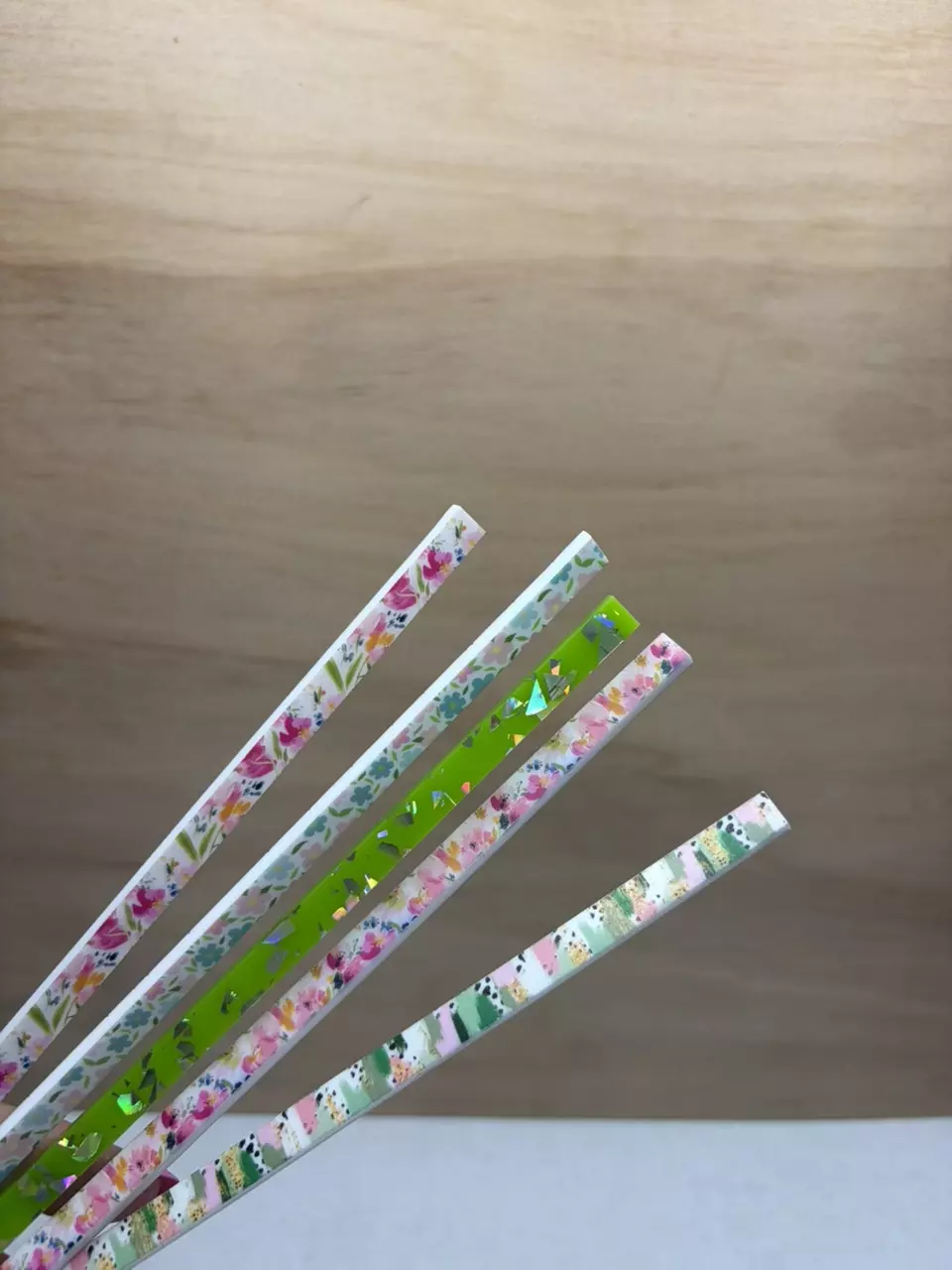 Flower Bed 11” STRAIGHT support stick variety pack thumbnail