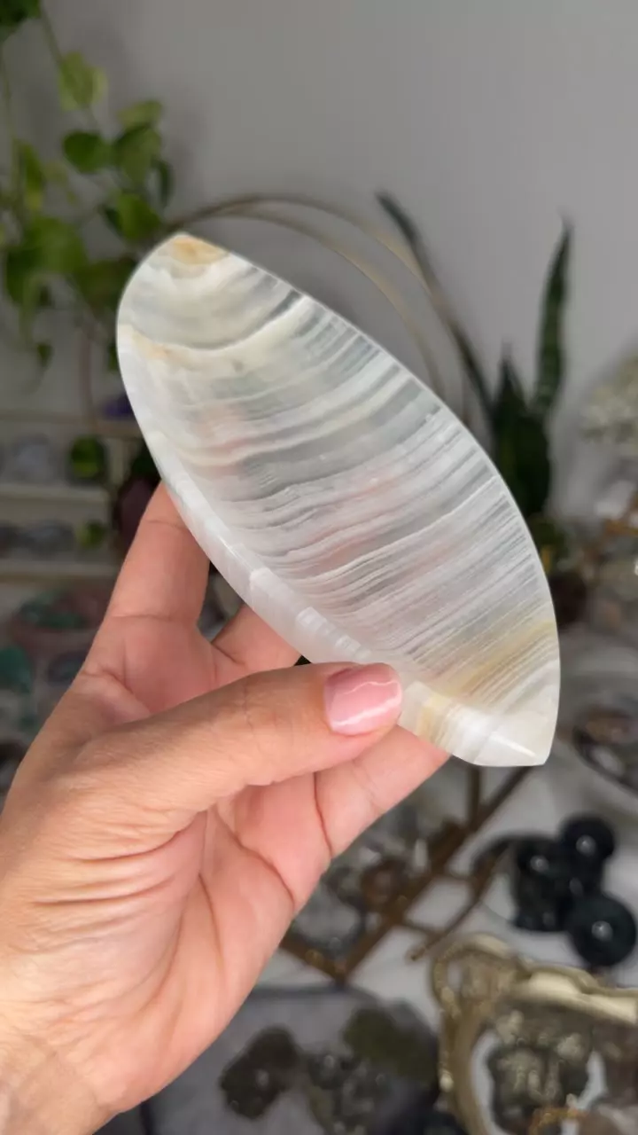 Marquis onyx bowl $48W thumbnail