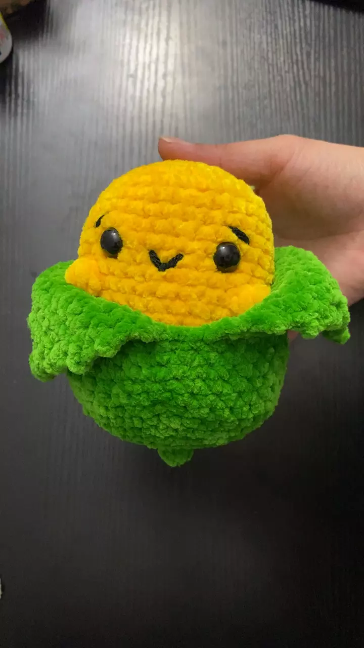 Interactive Corn thumbnail