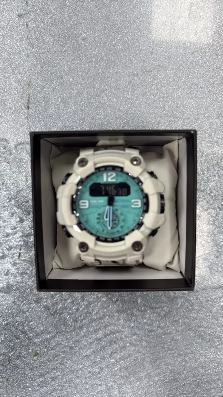 Activate by Invicta White Camo thumbnail