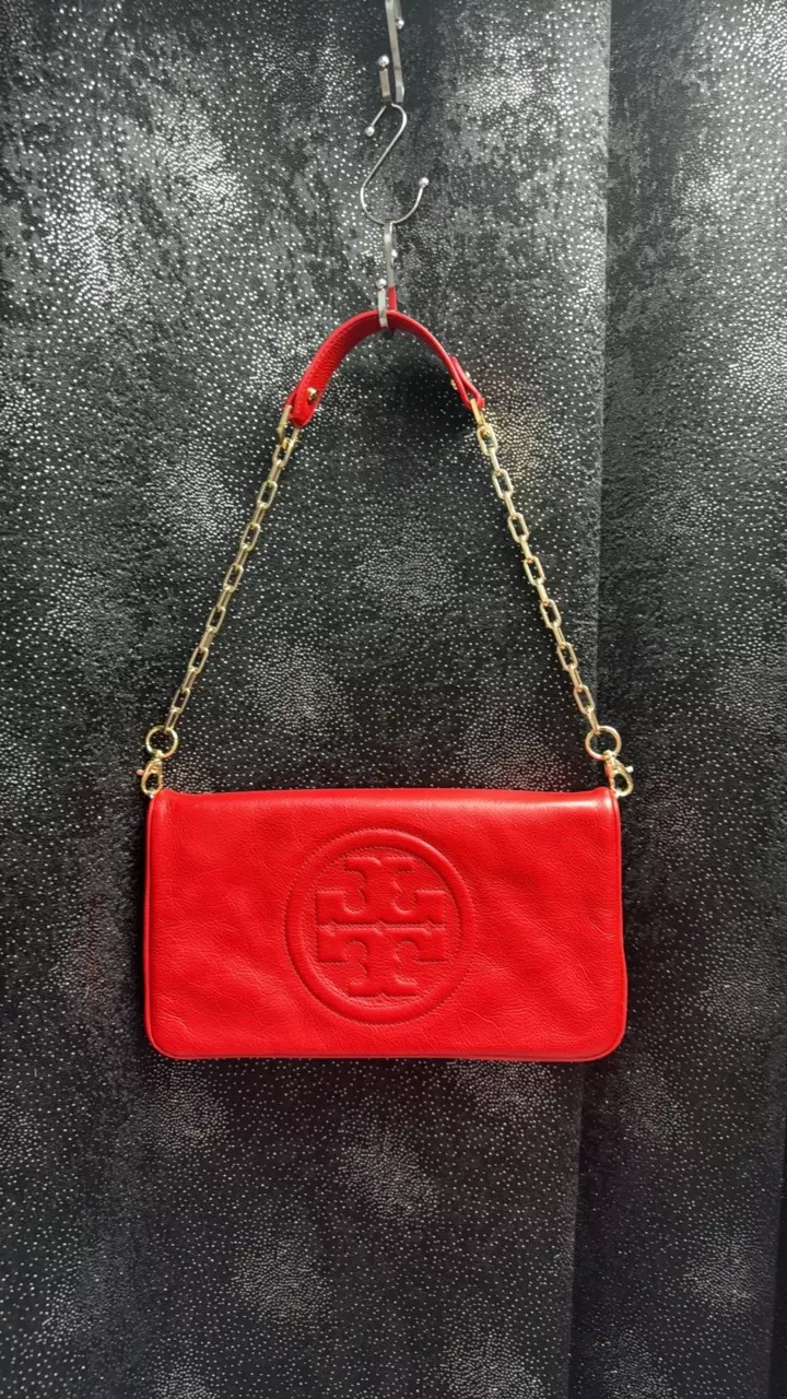 Tory Burch Large Flap thumbnail