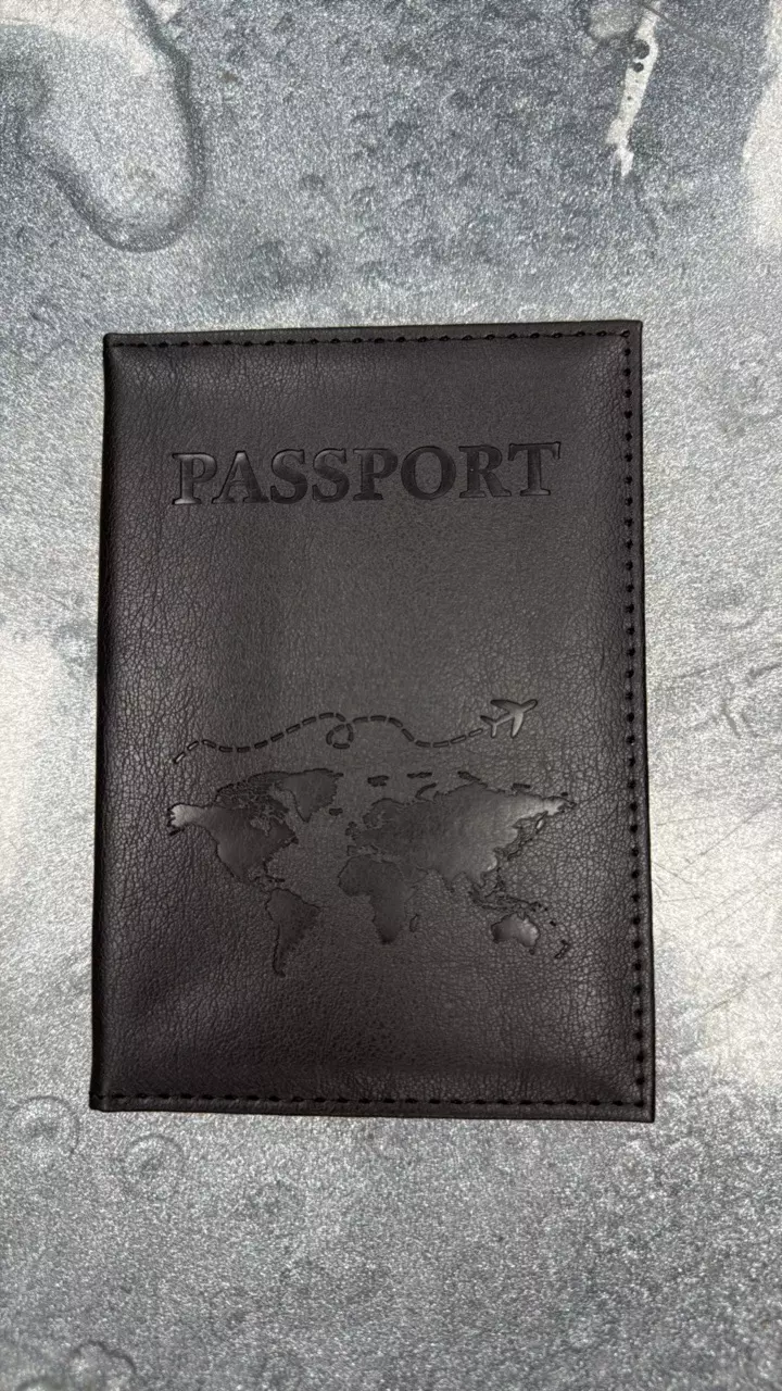 Passport Cover thumbnail