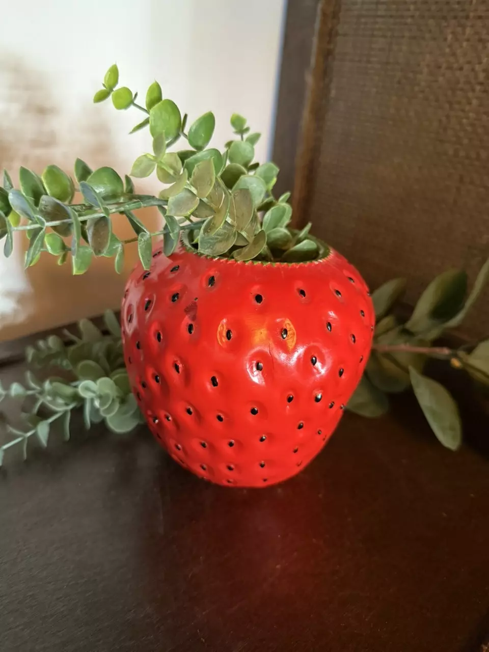 Strawberry planter thumbnail