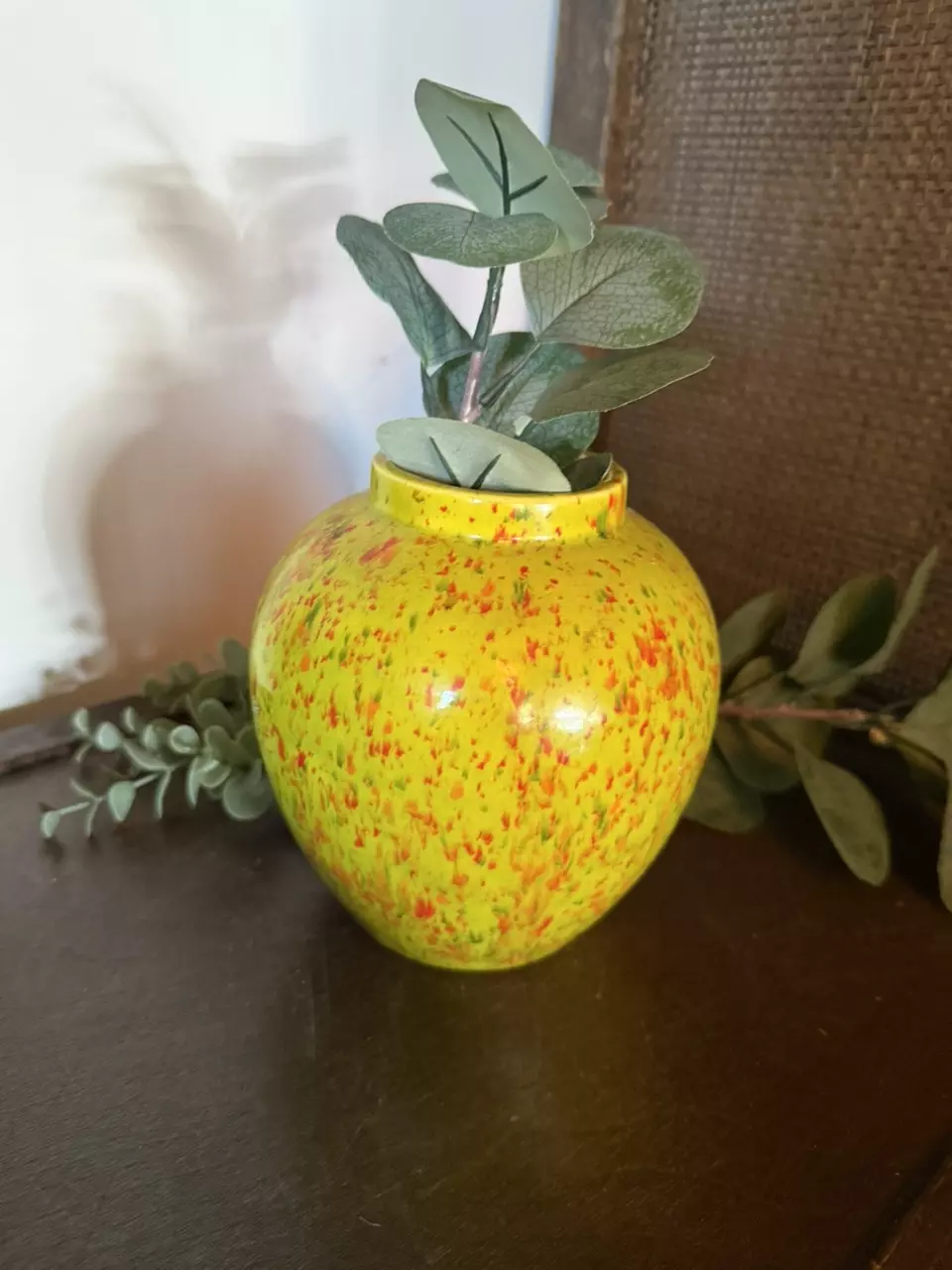 Holland Mold Mid Century planter thumbnail