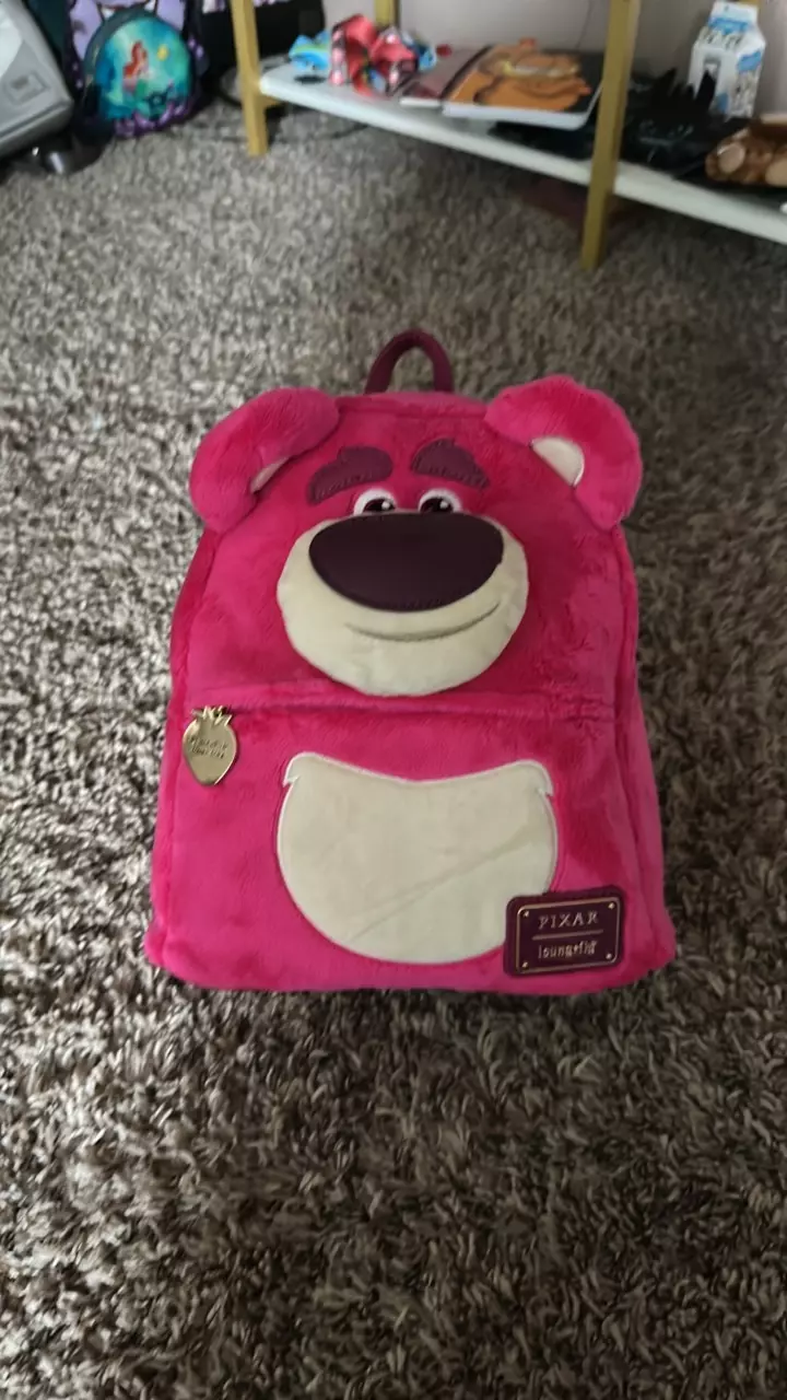 Lotso Hardtag LF 2021 thumbnail