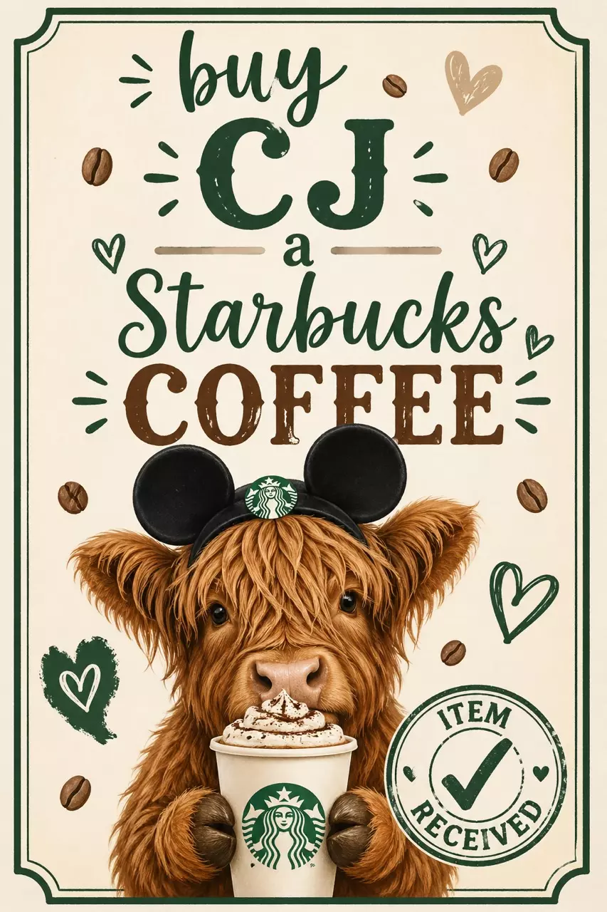 Buy me a Coffee thumbnail