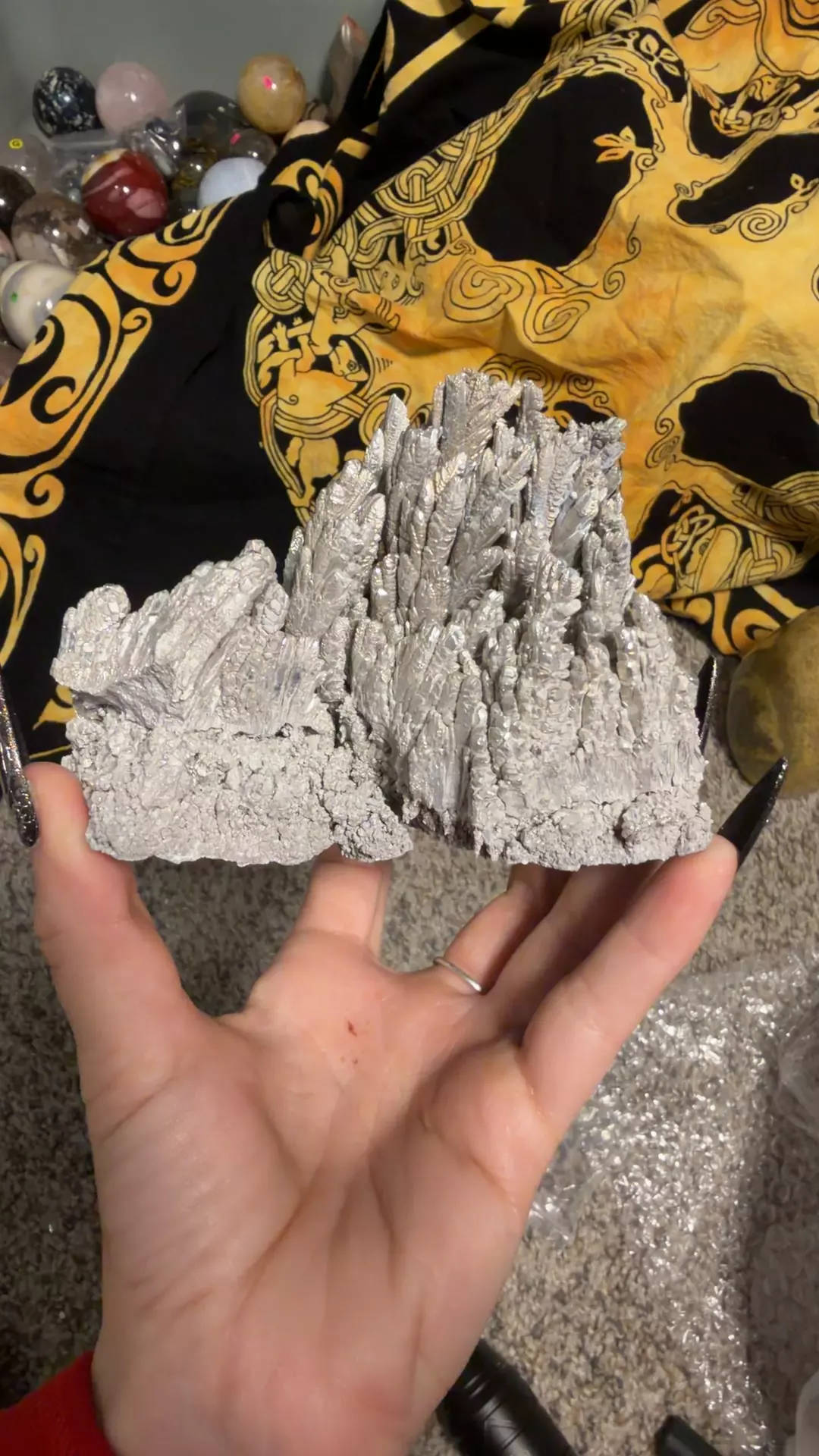 Crystalized Magnesium thumbnail