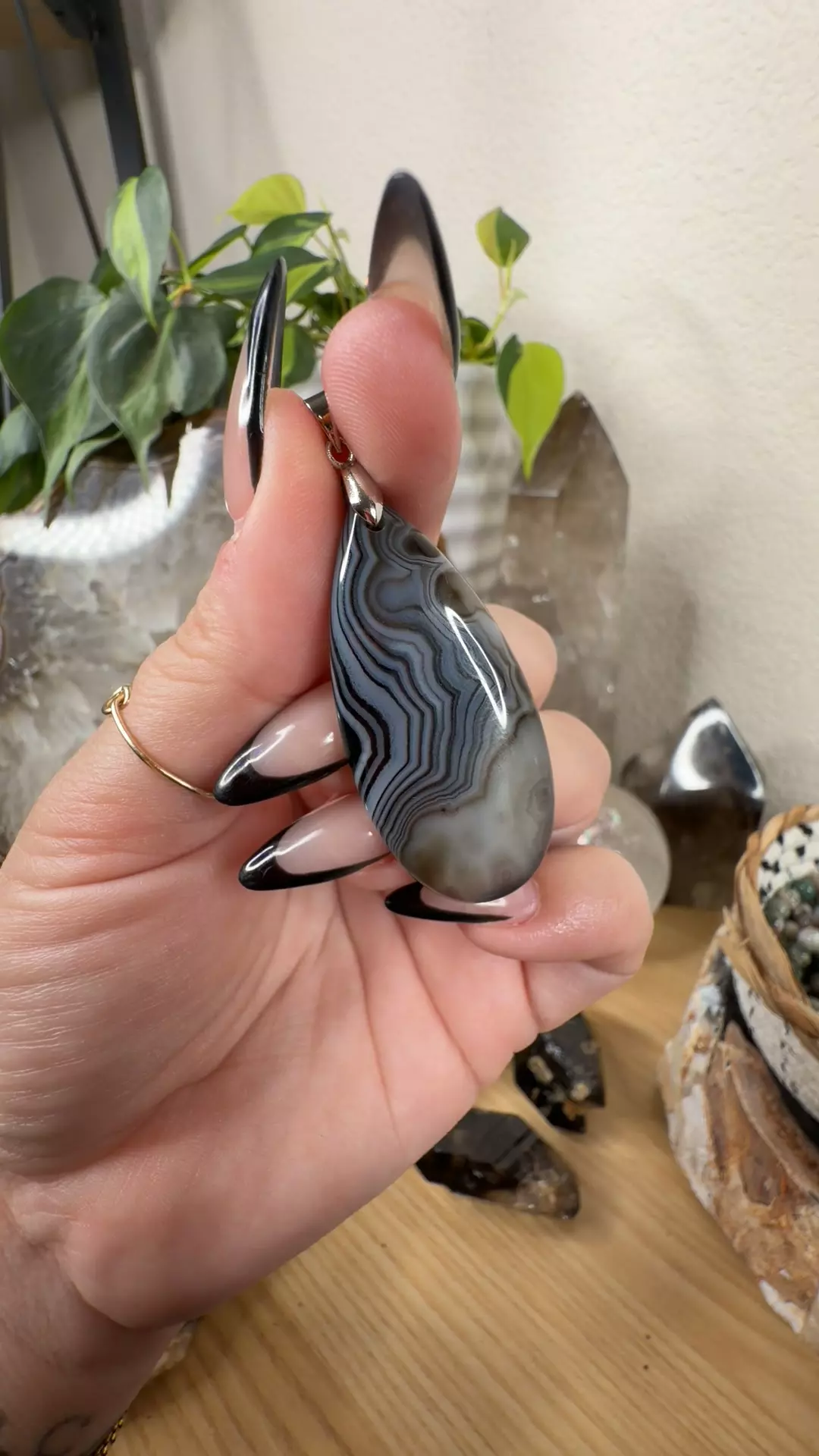chocolate agate thumbnail