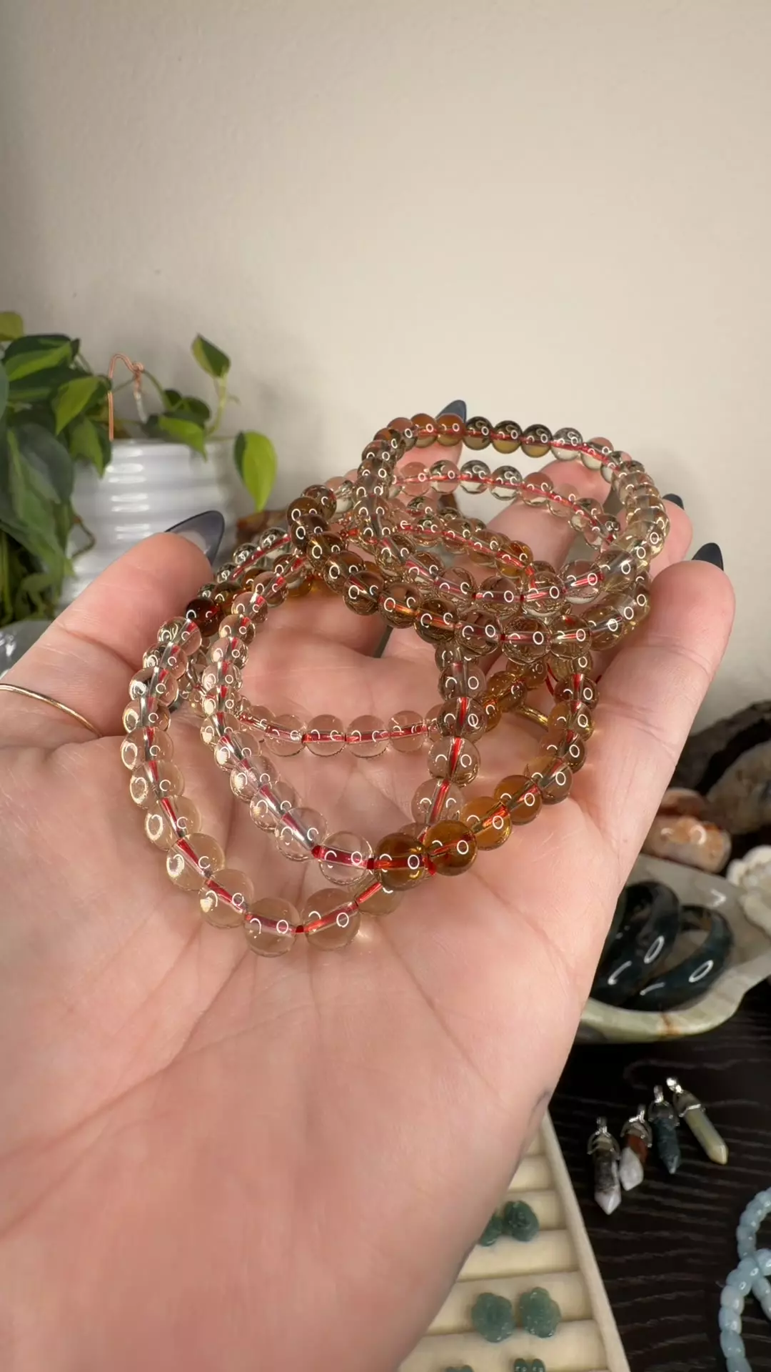 whisky citrine ombré thumbnail