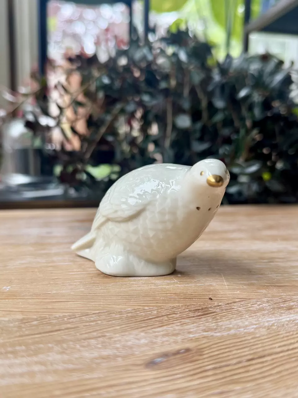 Lenox Game Birds shaker thumbnail