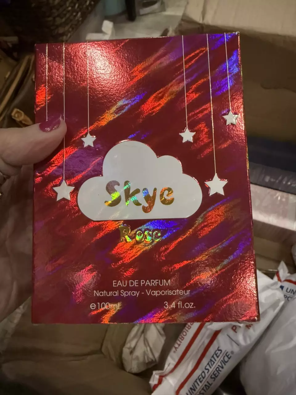 Skye thumbnail