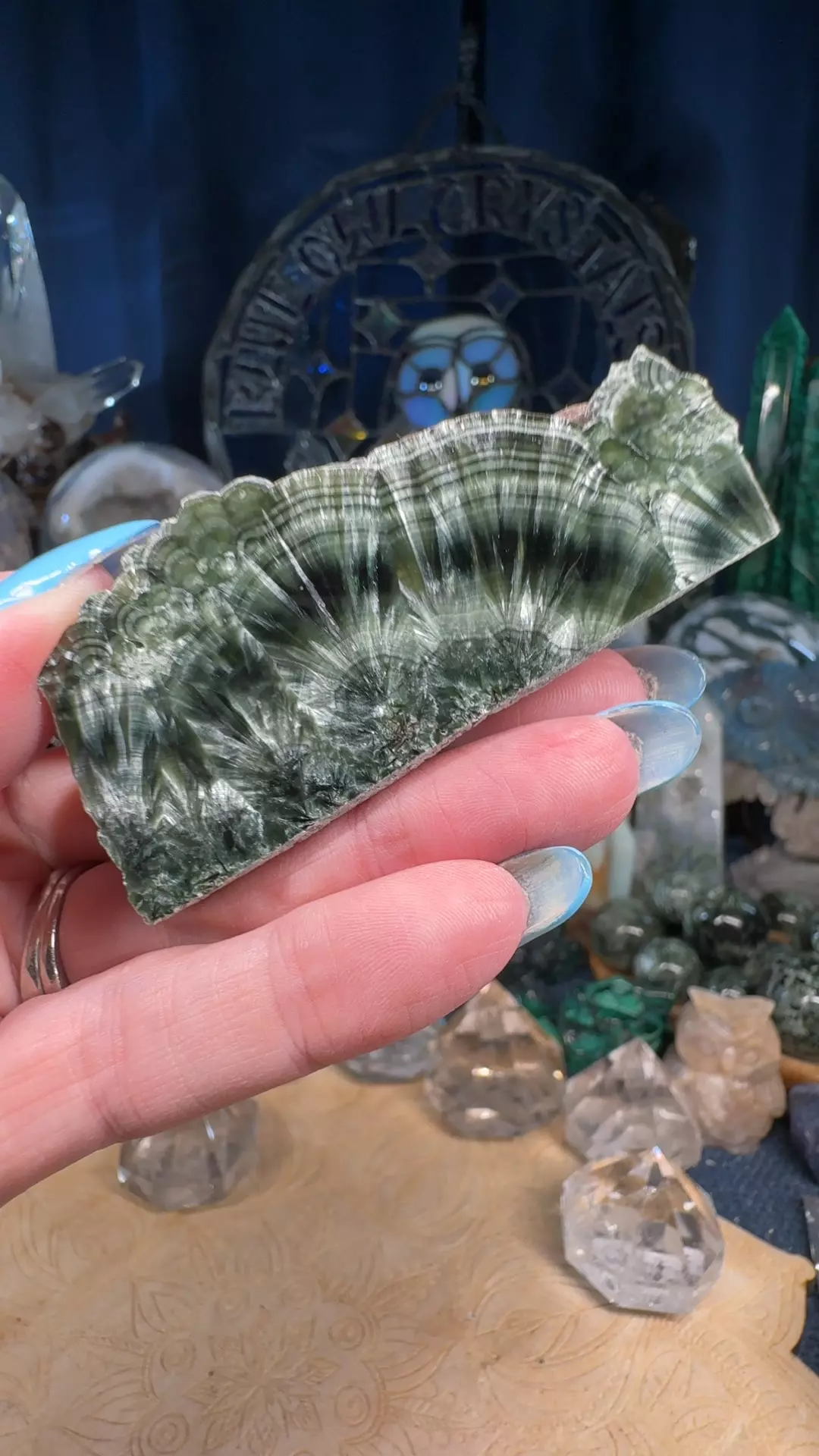 Seraphinite 20AD thumbnail