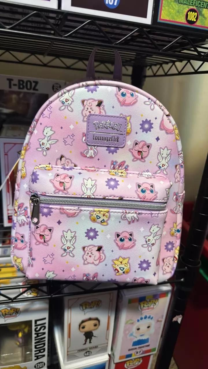 fairy type loungefly bag thumbnail