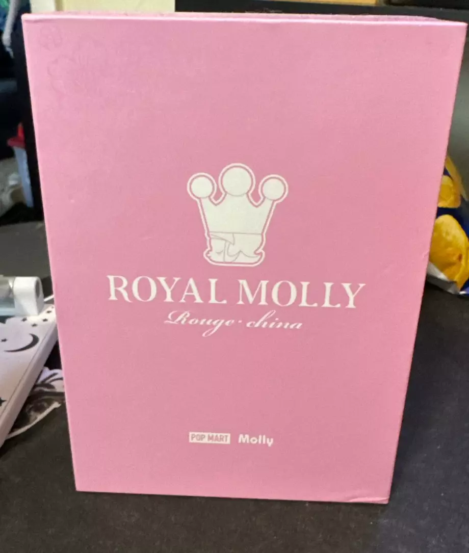 royal molly thumbnail