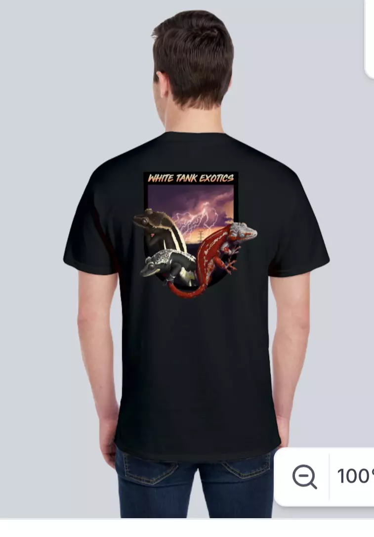 2XL T-Shirt thumbnail