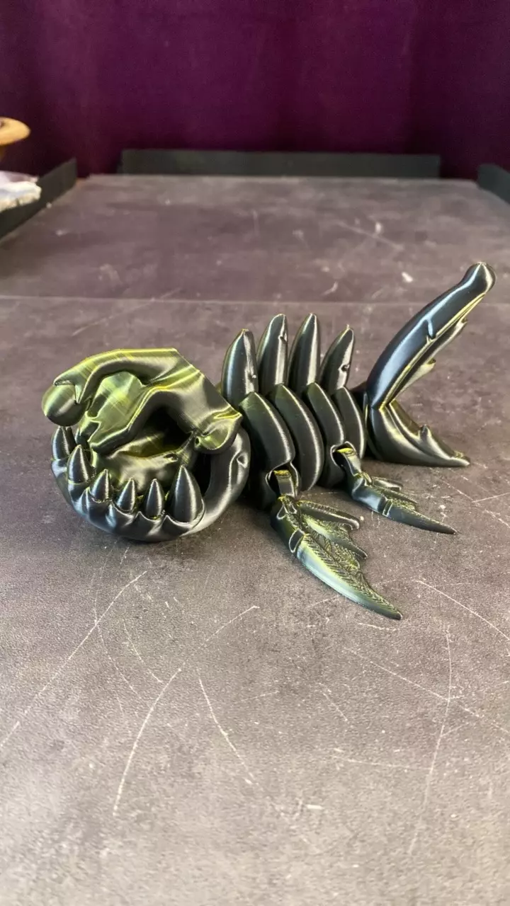 Grinch the Anglerfish thumbnail