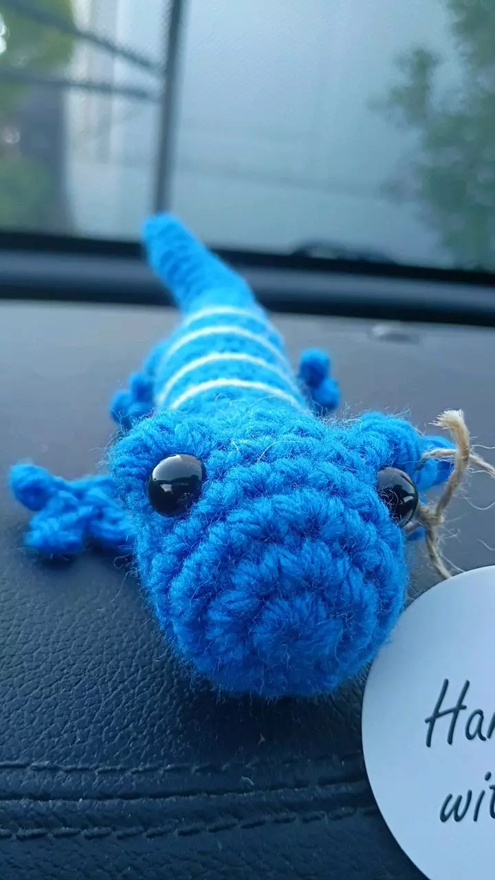 blue lizard thumbnail