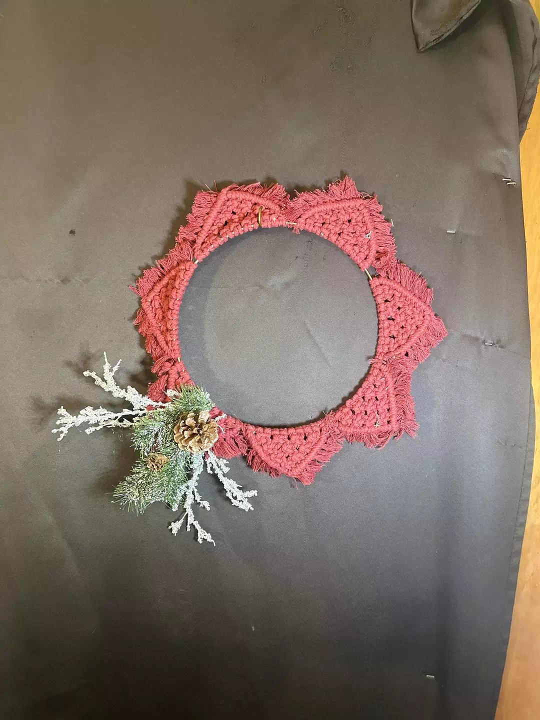  Holly Jolly wreath lg thumbnail