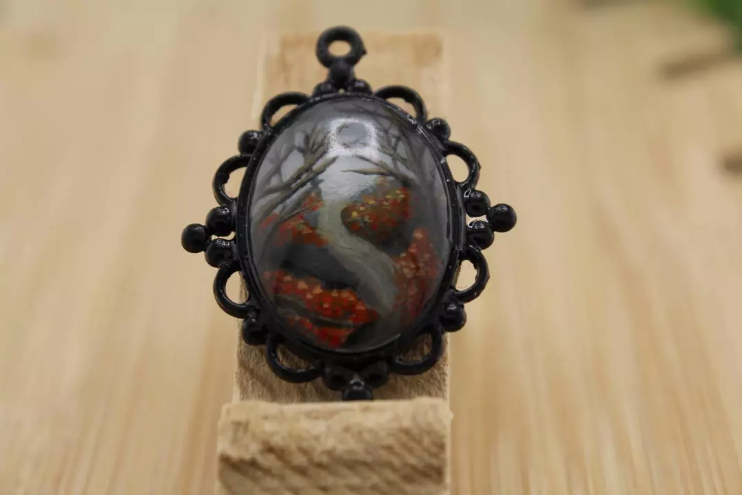 Autumn stroll thumbnail