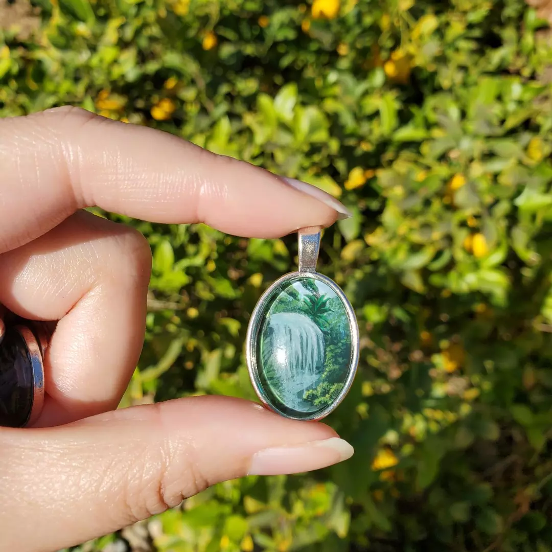 Waterfallin  thumbnail