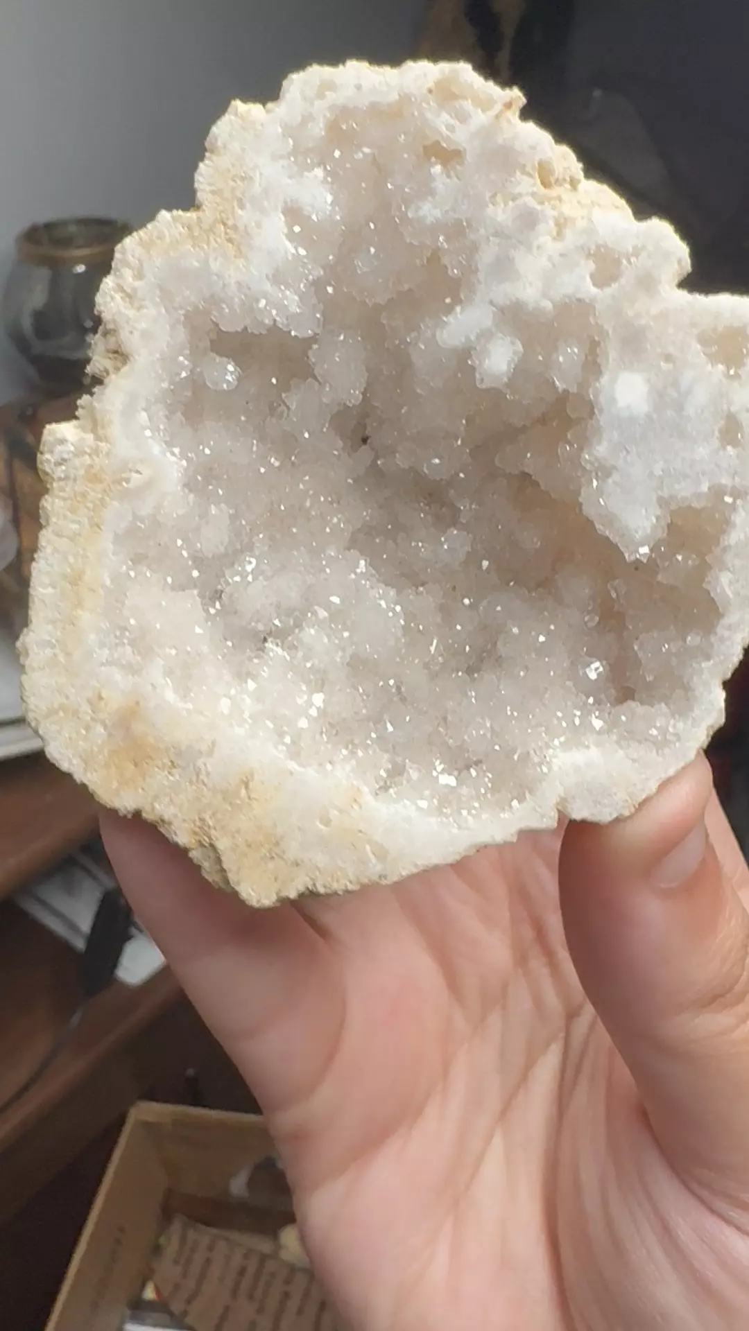 Sugar geode thumbnail