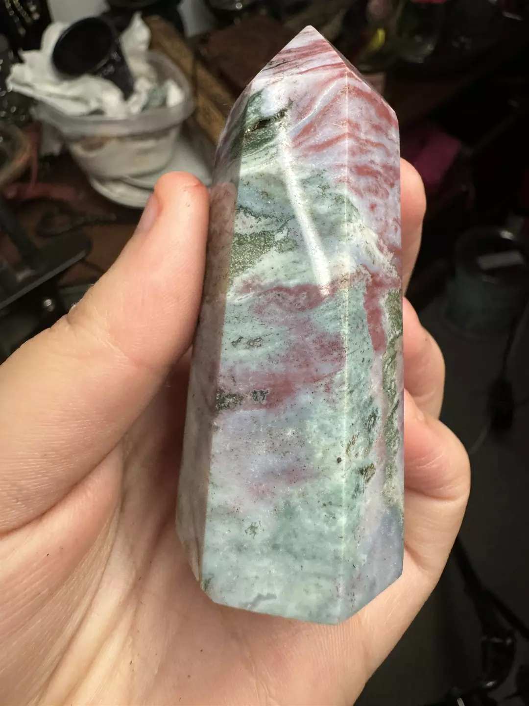 Ocean Jasper Tower 2 thumbnail