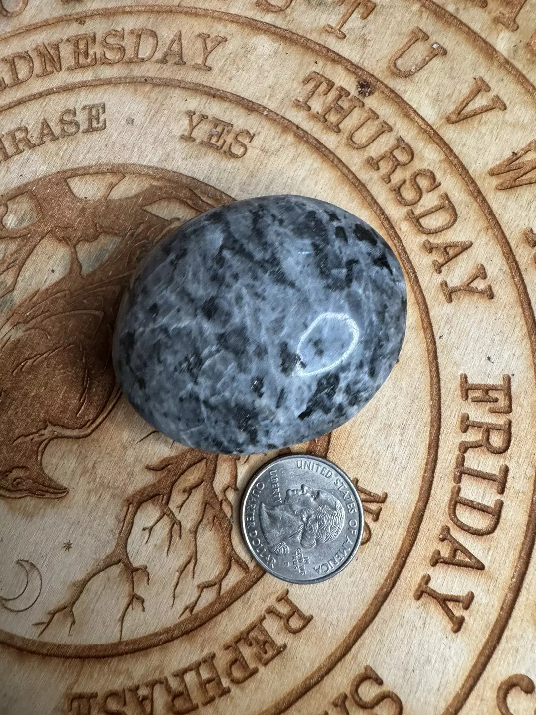 Lab. Palmstone thumbnail