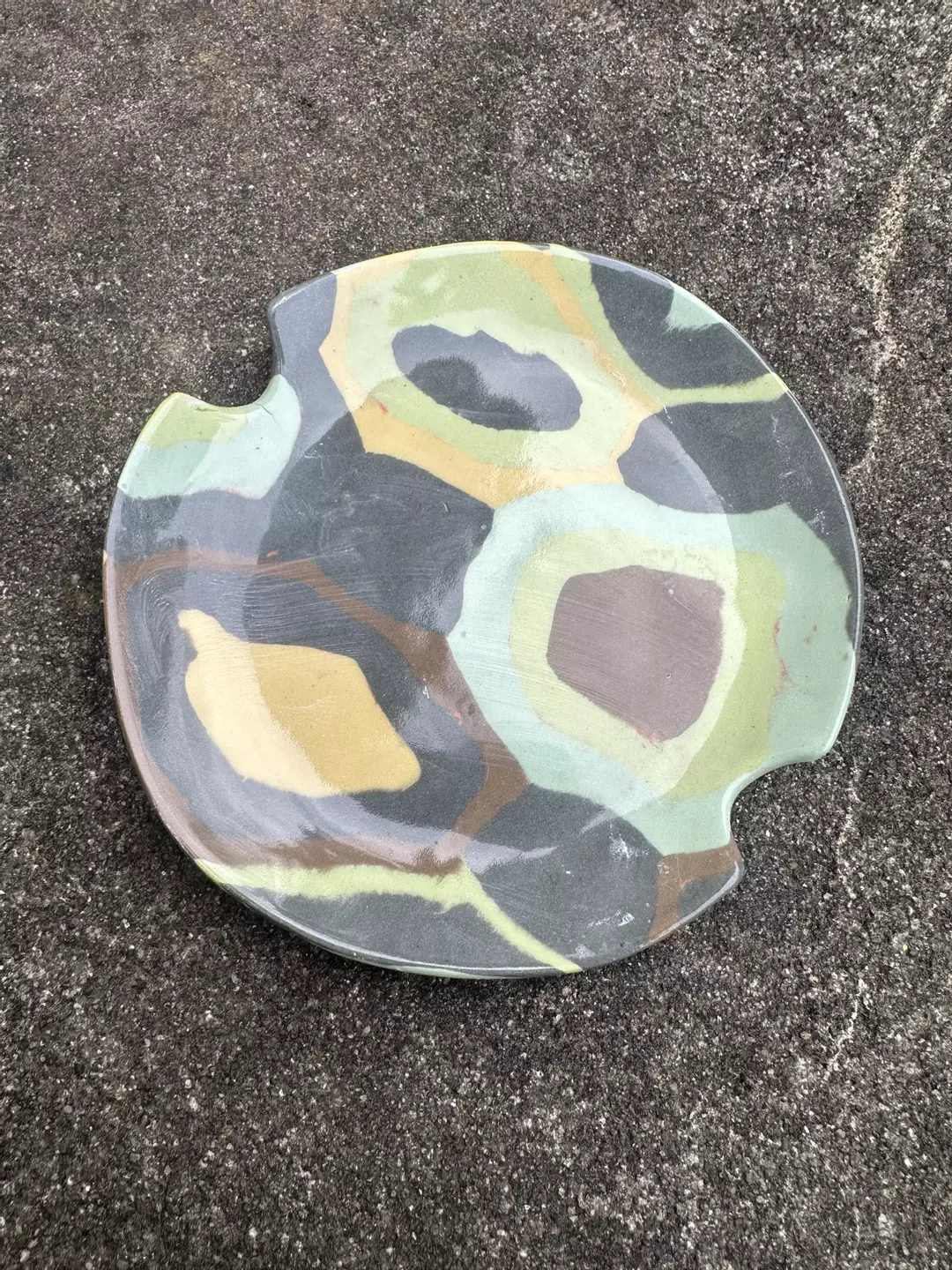 Turtle dish  thumbnail