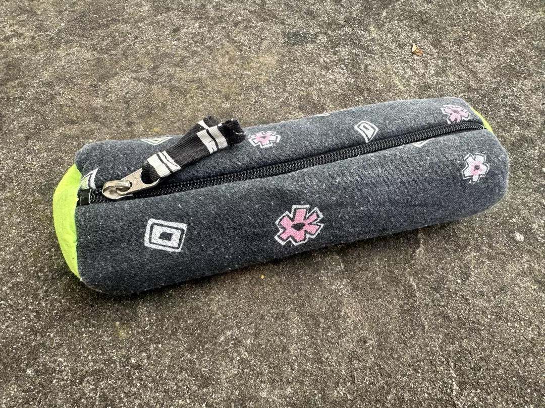 Pencil pouch  thumbnail